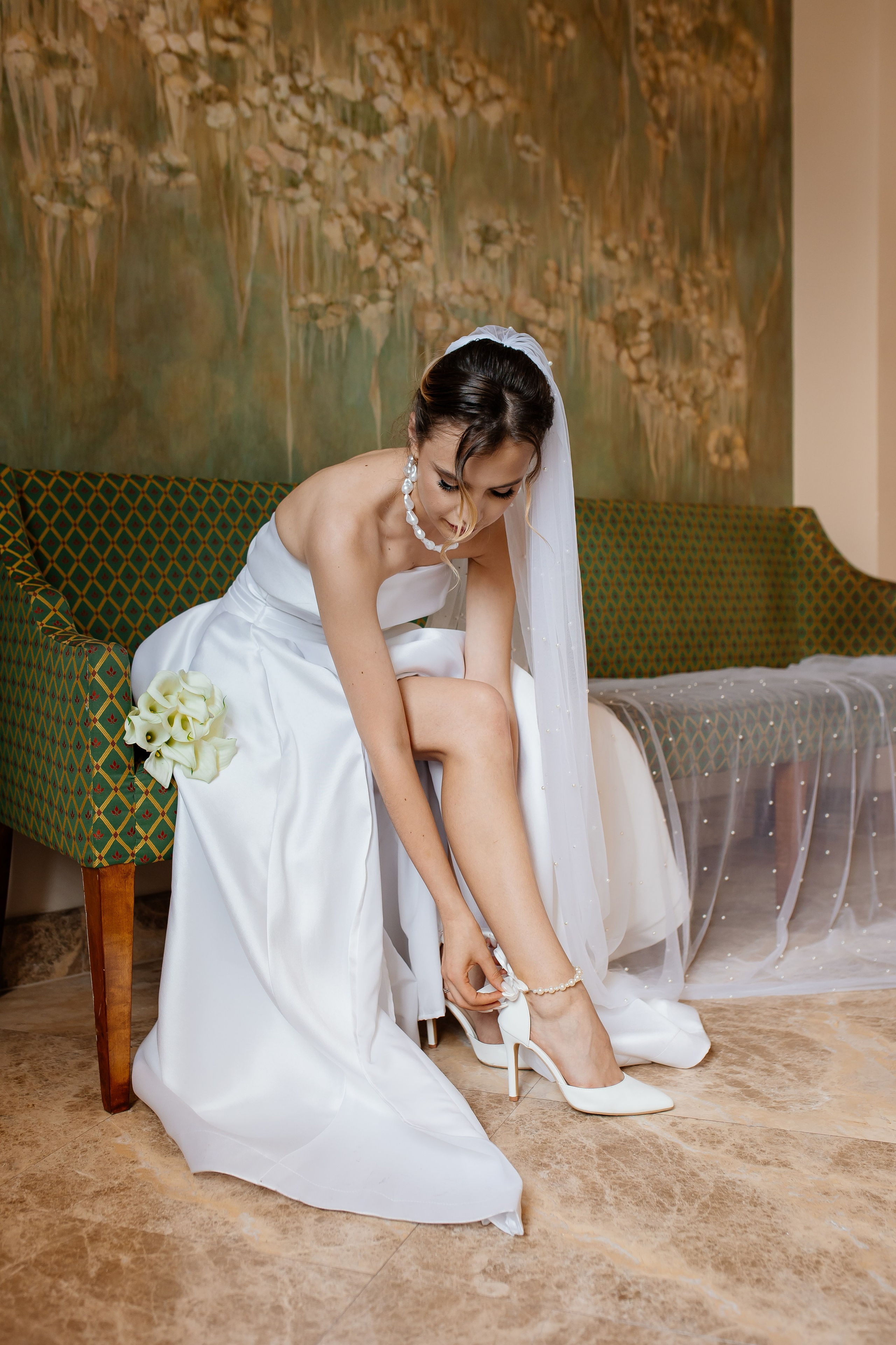 Таня і Рома. Photographer Stas Bordeniuk