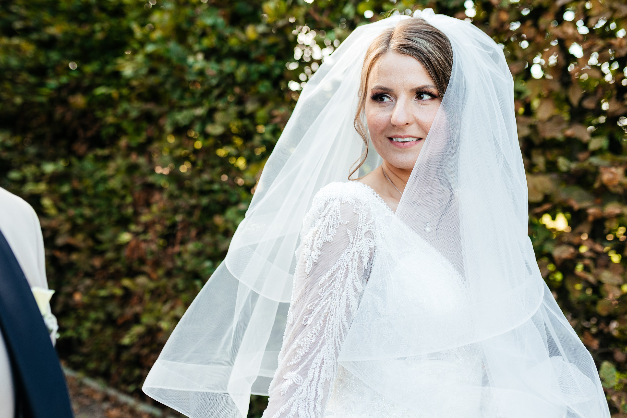 Saale. Photographer Stas Bordeniuk