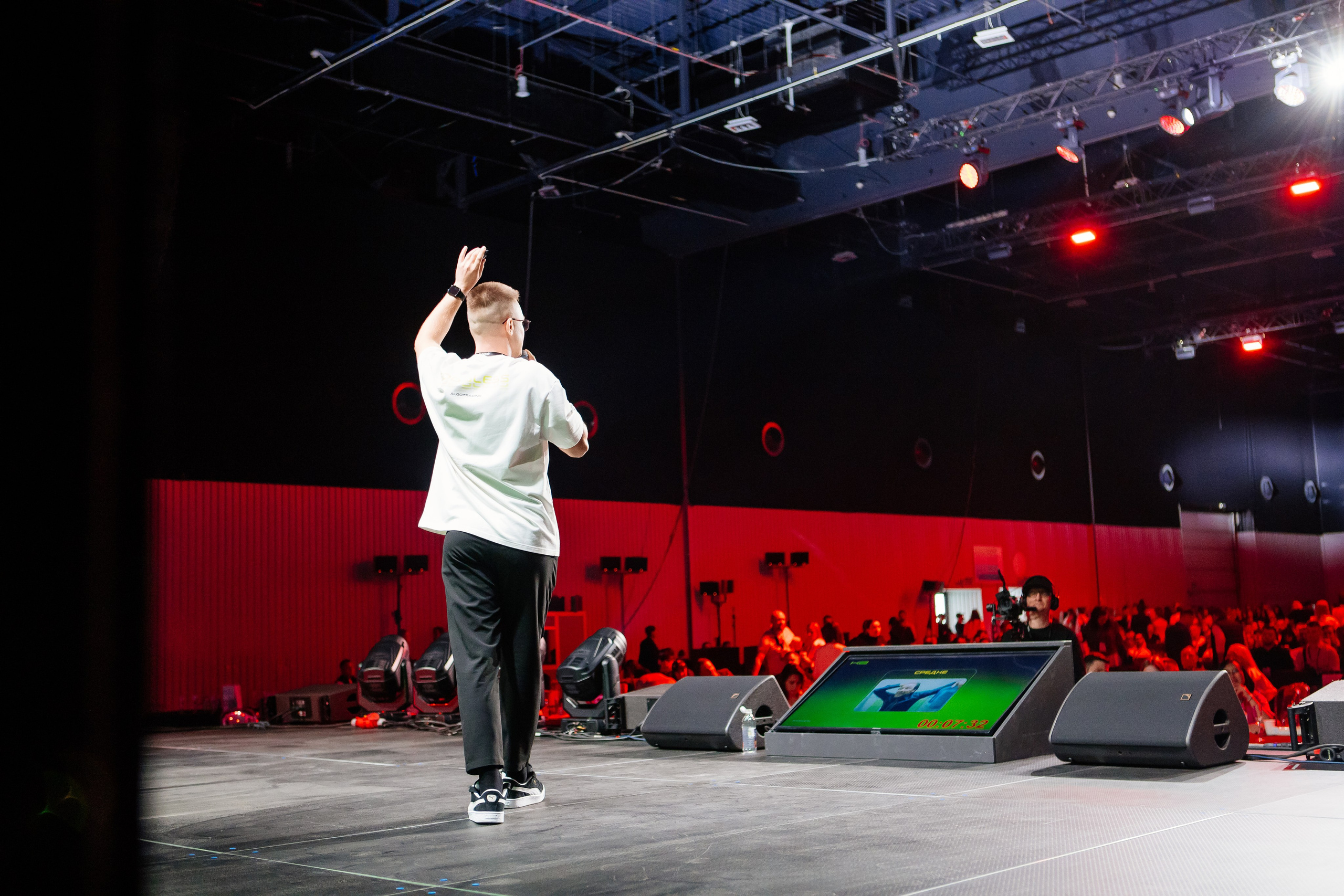 Boost Forum. Fotograf Warszawa Brwinów Pruszków Grodzisk Piaseczno Otwock Legionowo