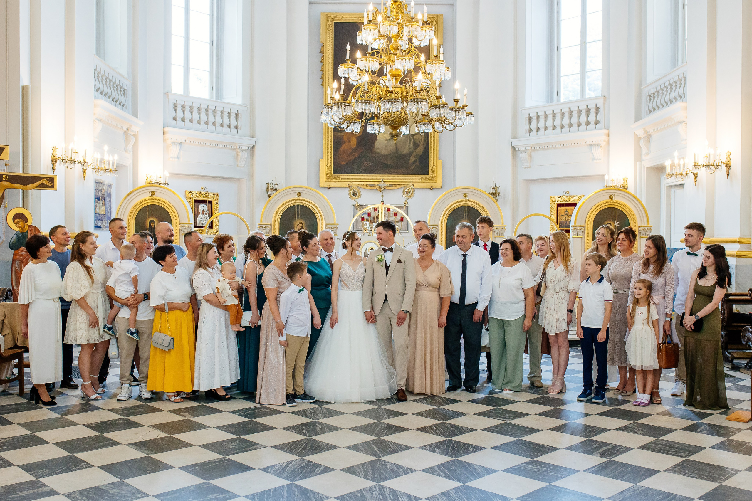 Христина та Максим. Photographer Stas Bordeniuk