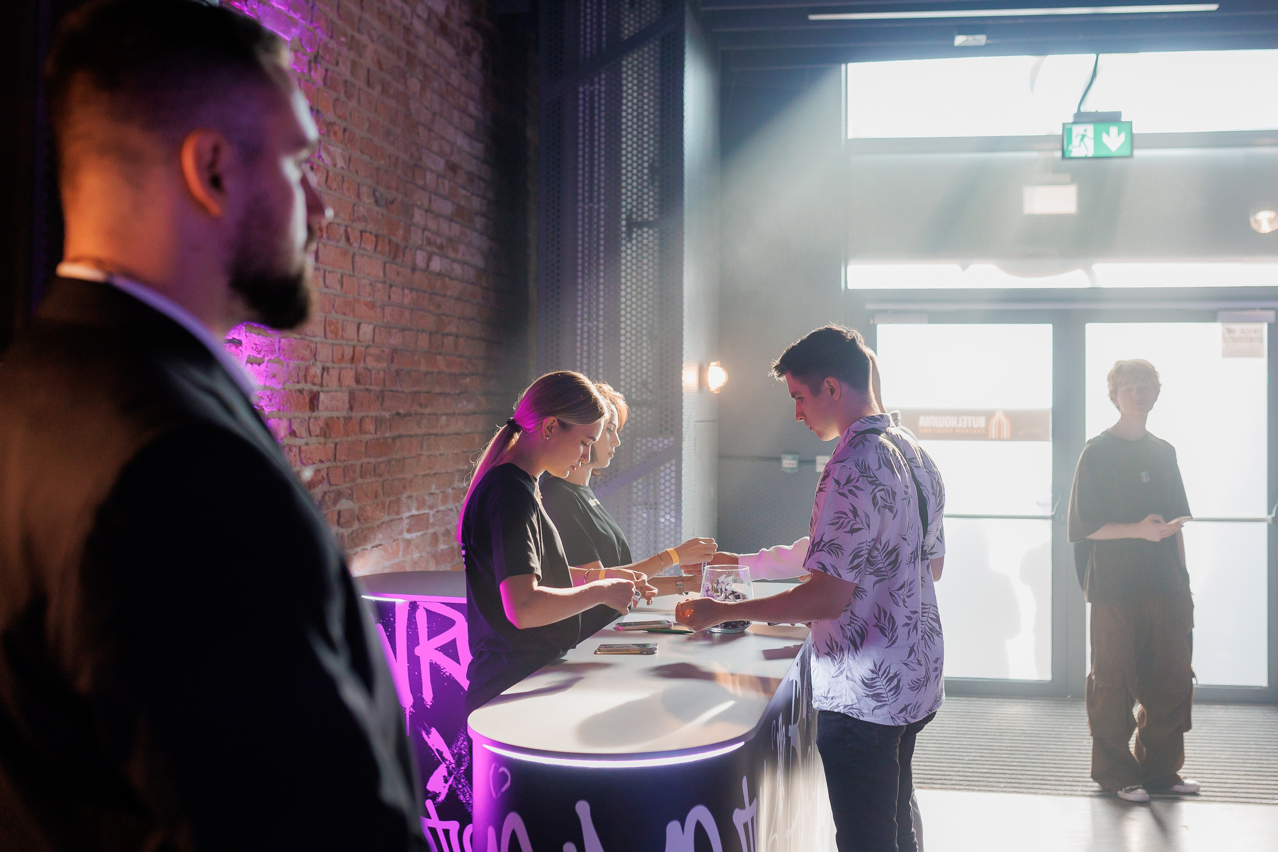 Masters. Fotograf Warszawa Brwinów Pruszków Grodzisk Piaseczno Otwock Legionowo