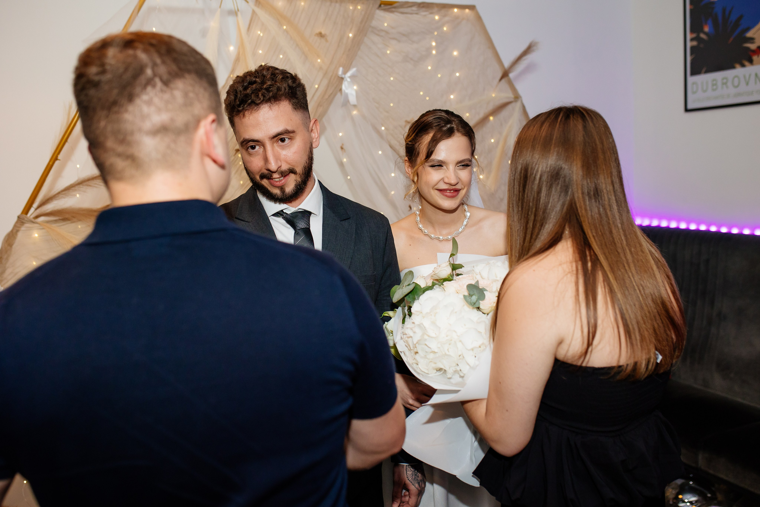 Таня і Рома. Photographer Stas Bordeniuk