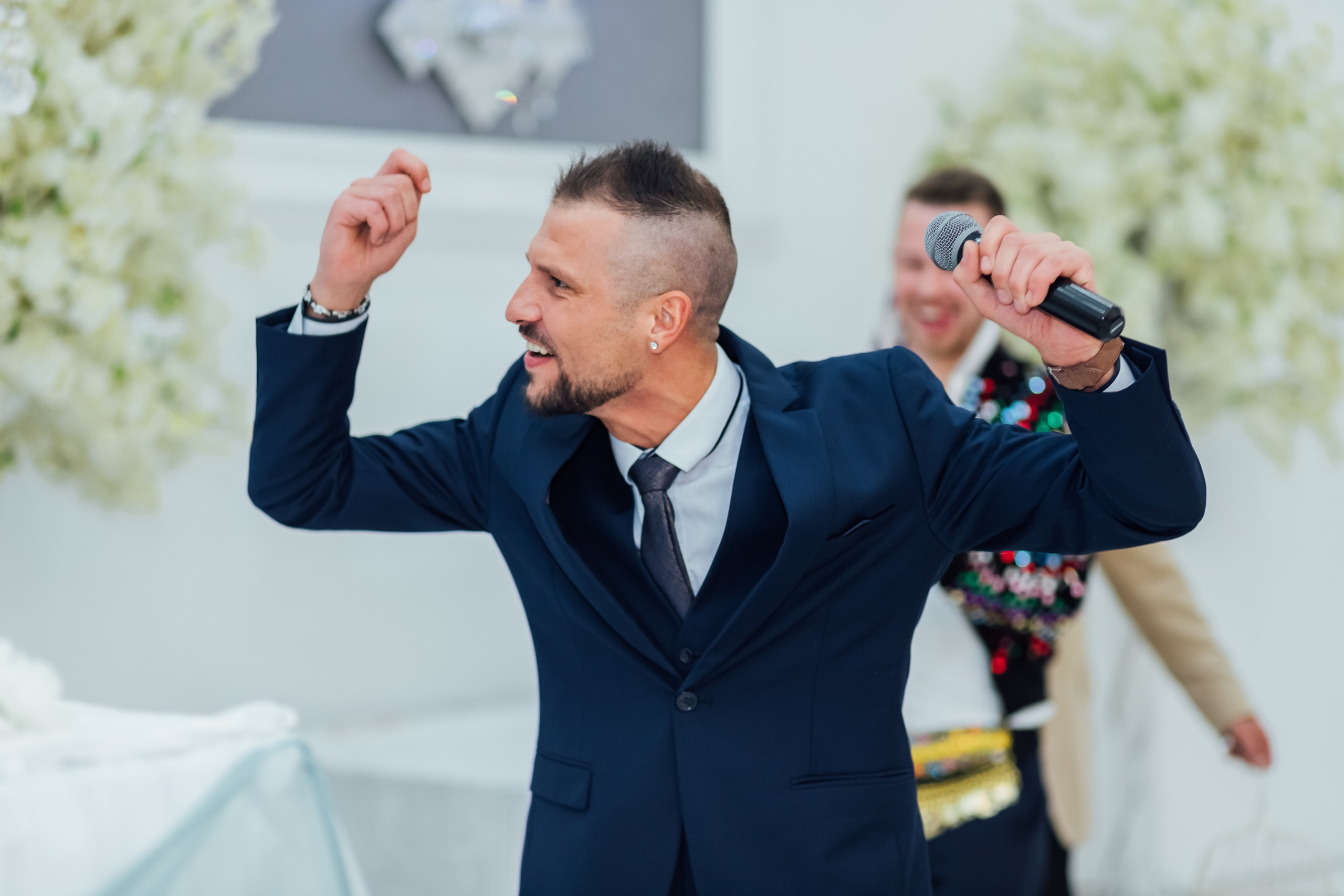 Saale. Photographer Stas Bordeniuk