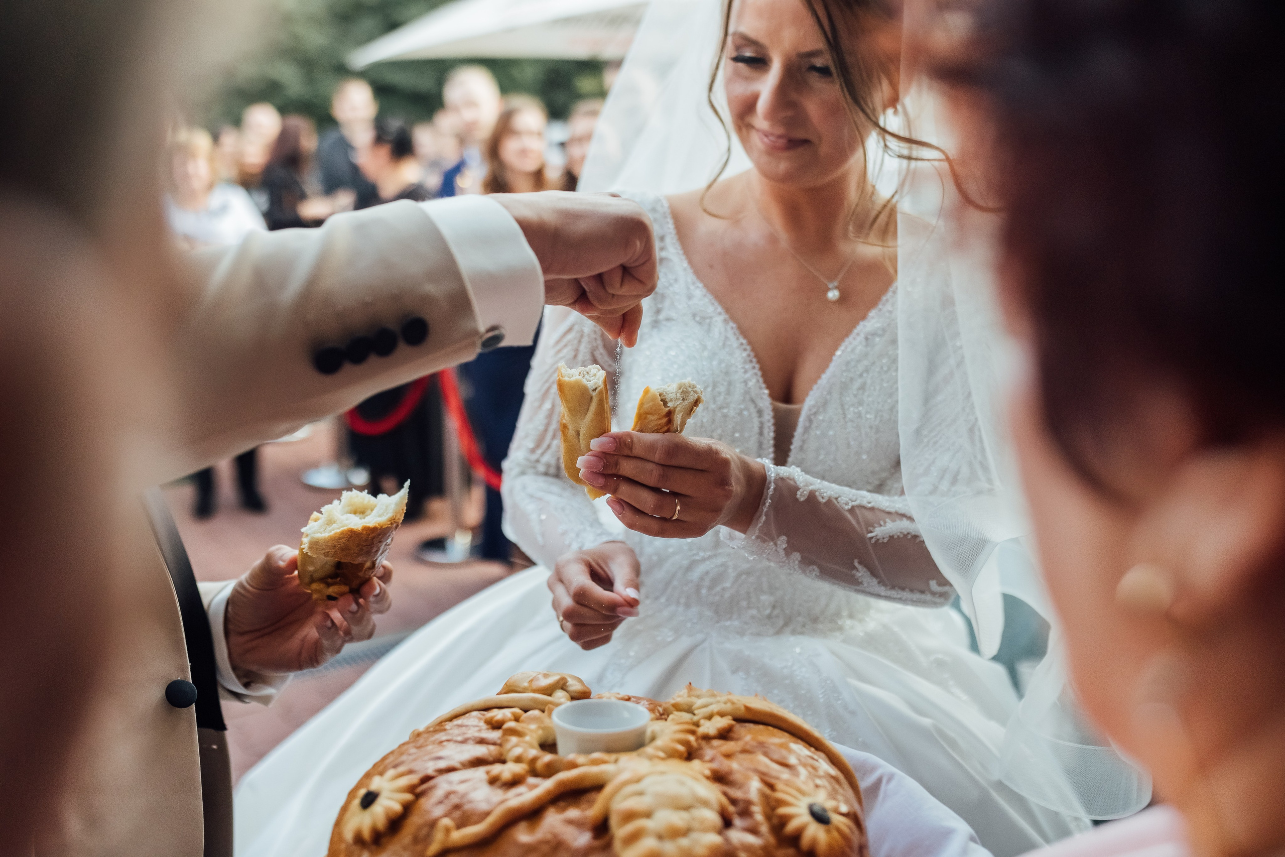 Saale. Photographer Stas Bordeniuk