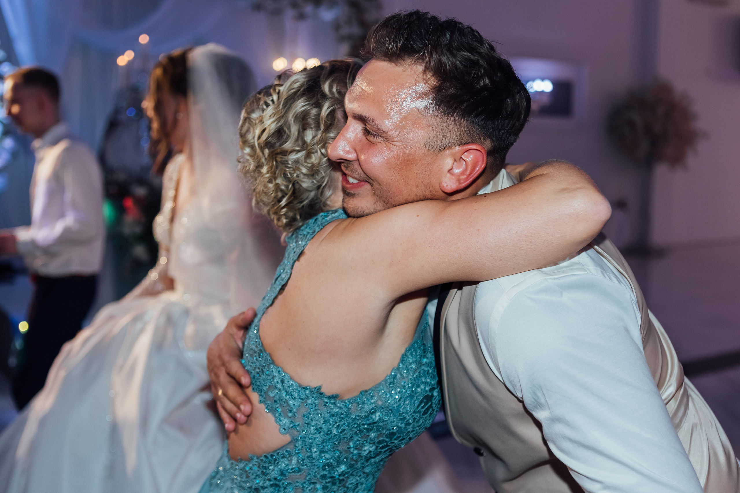 Saale. Photographer Stas Bordeniuk