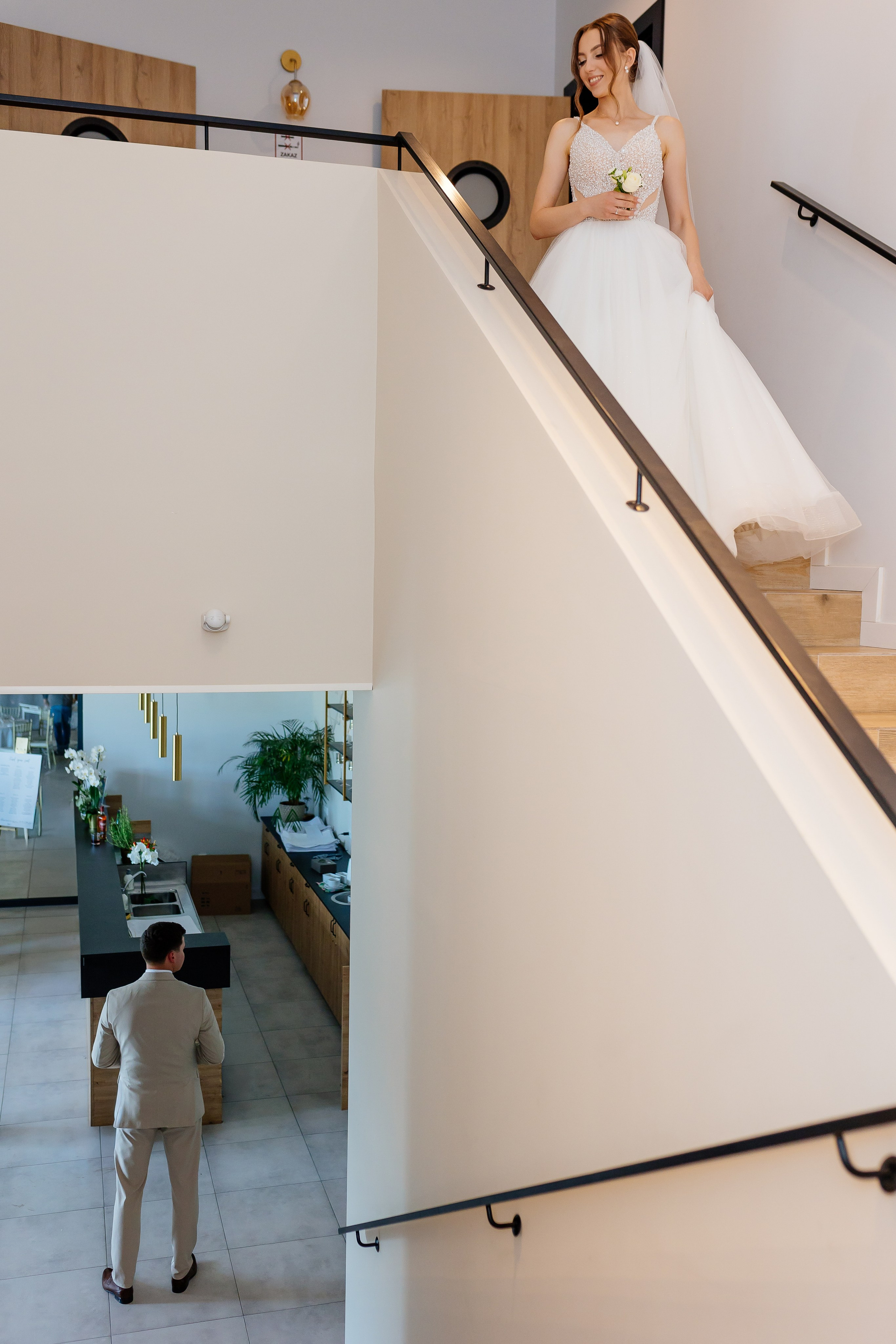 Христина та Максим. Photographer Stas Bordeniuk