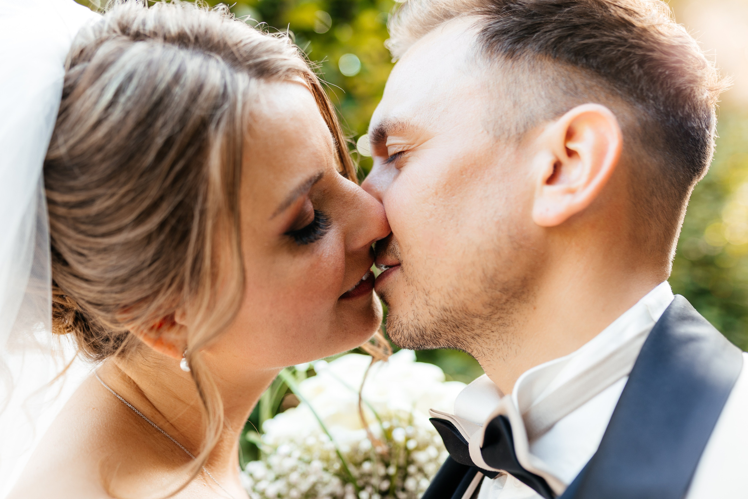 Saale. Photographer Stas Bordeniuk