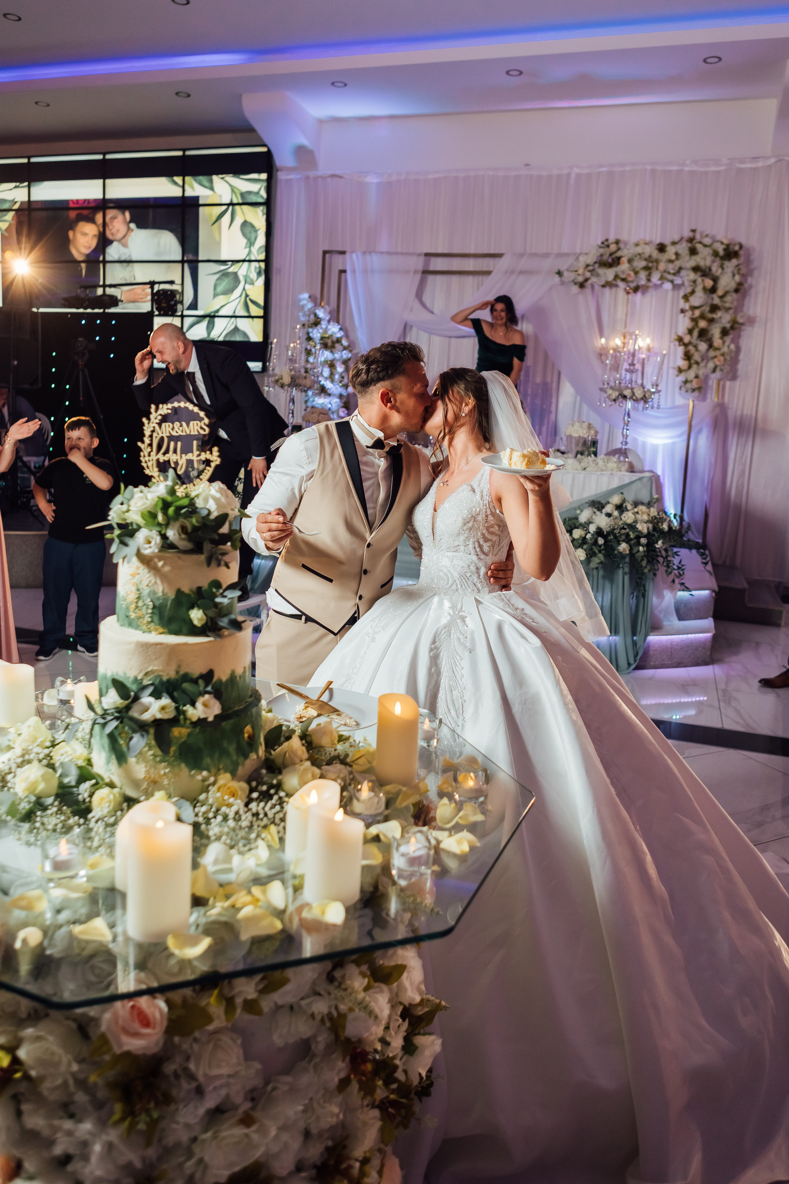 Saale. Photographer Stas Bordeniuk