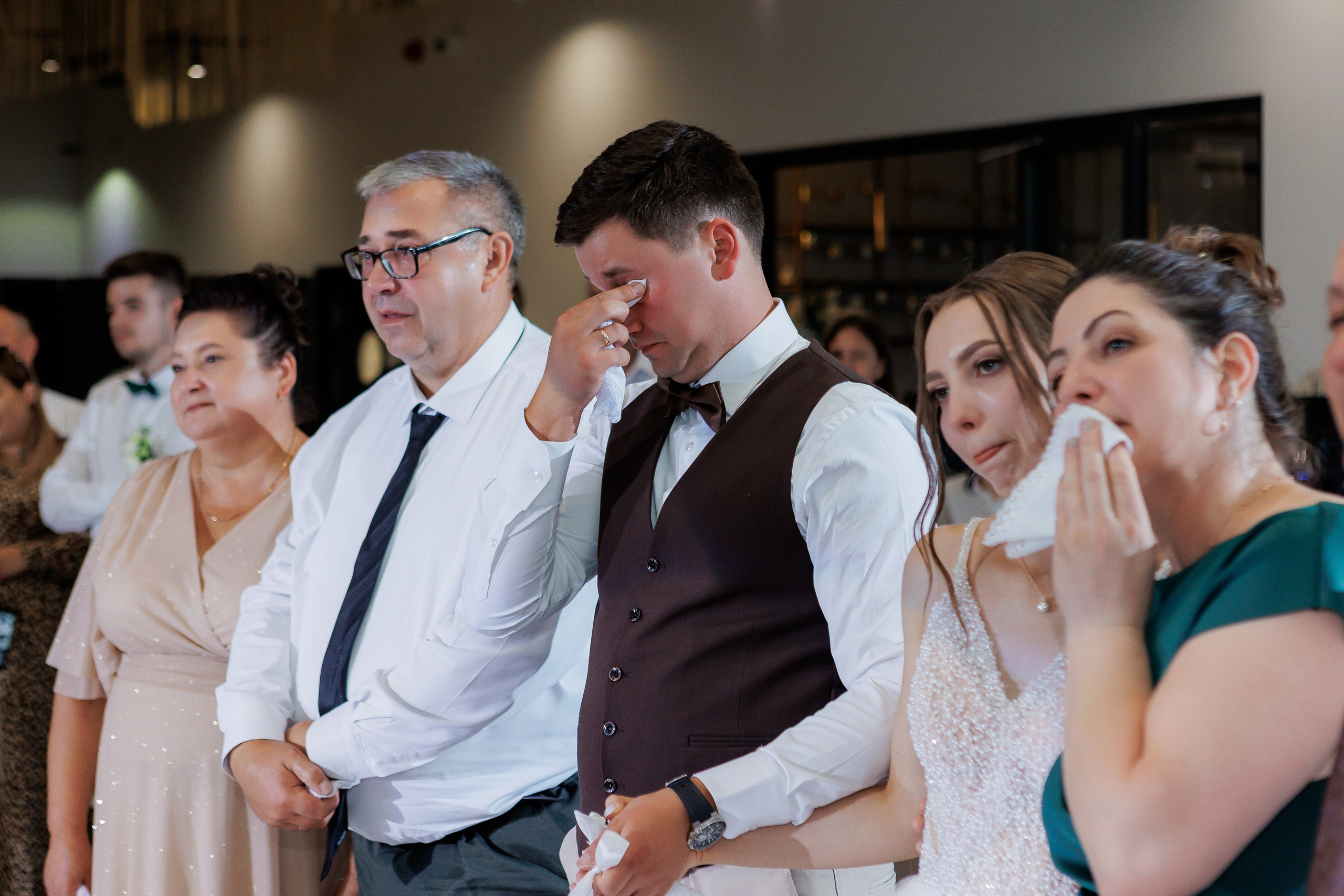 Христина та Максим. Photographer Stas Bordeniuk