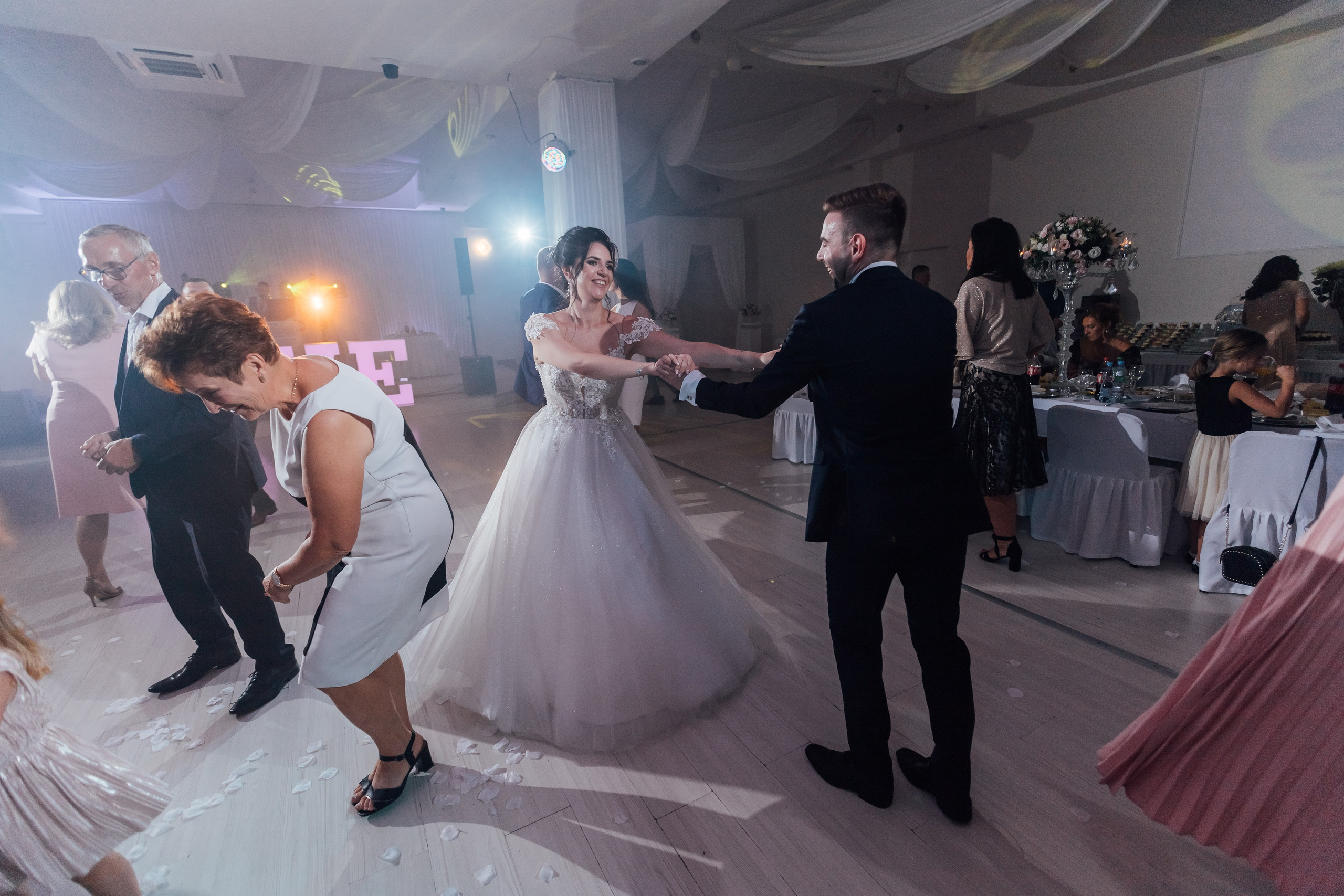 Kamil & Ksenia. Photographer Stas Bordeniuk