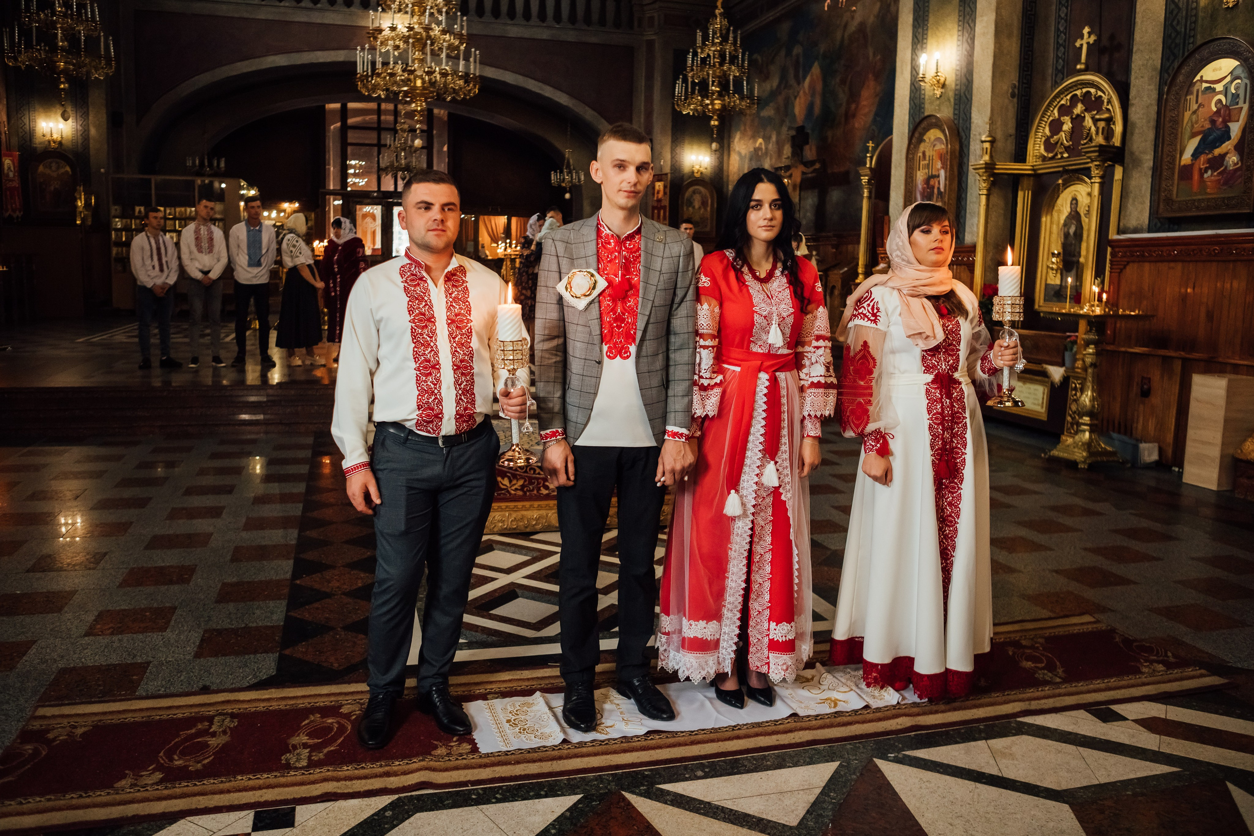 Вінчання. Photographer Stas Bordeniuk