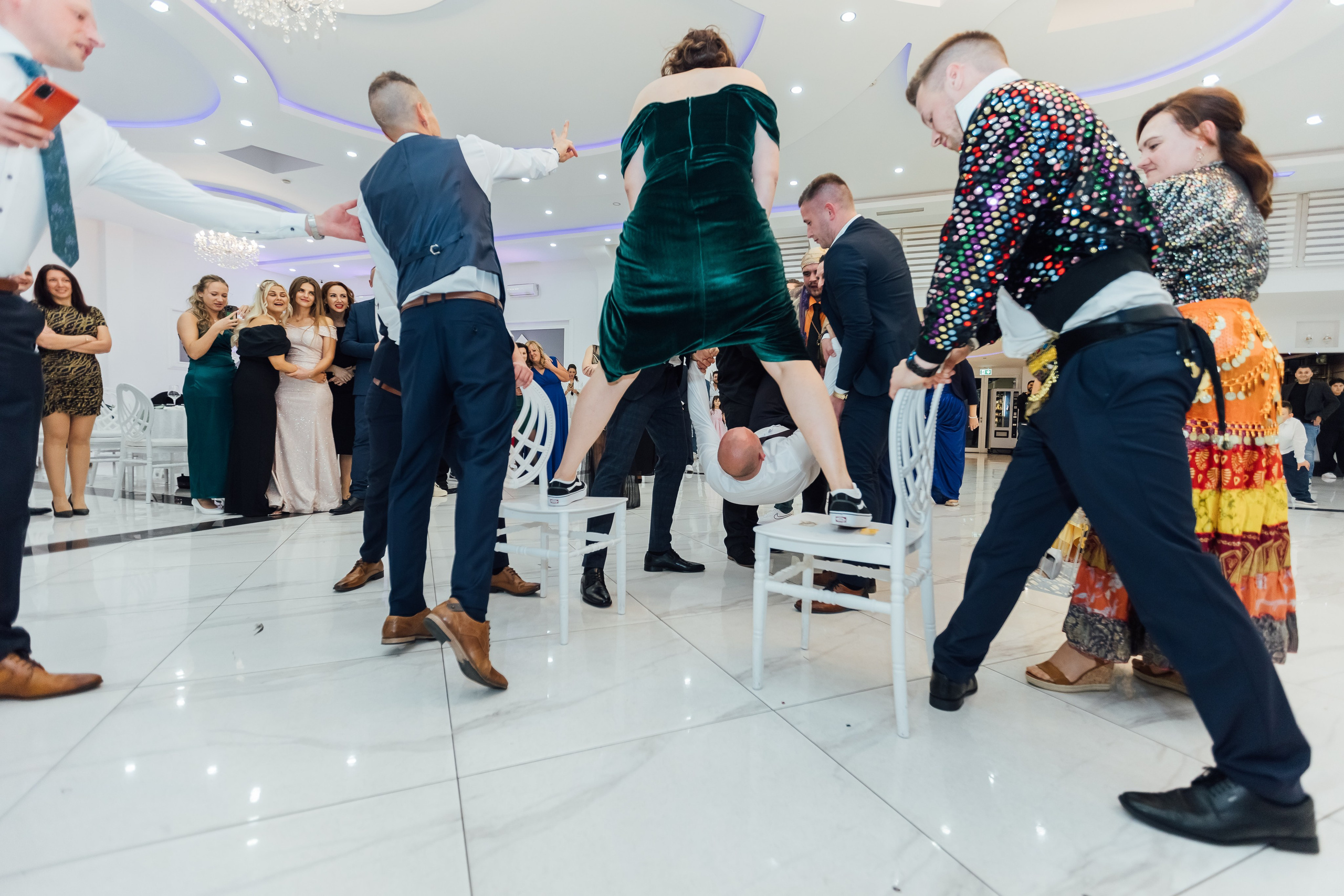 Saale. Photographer Stas Bordeniuk