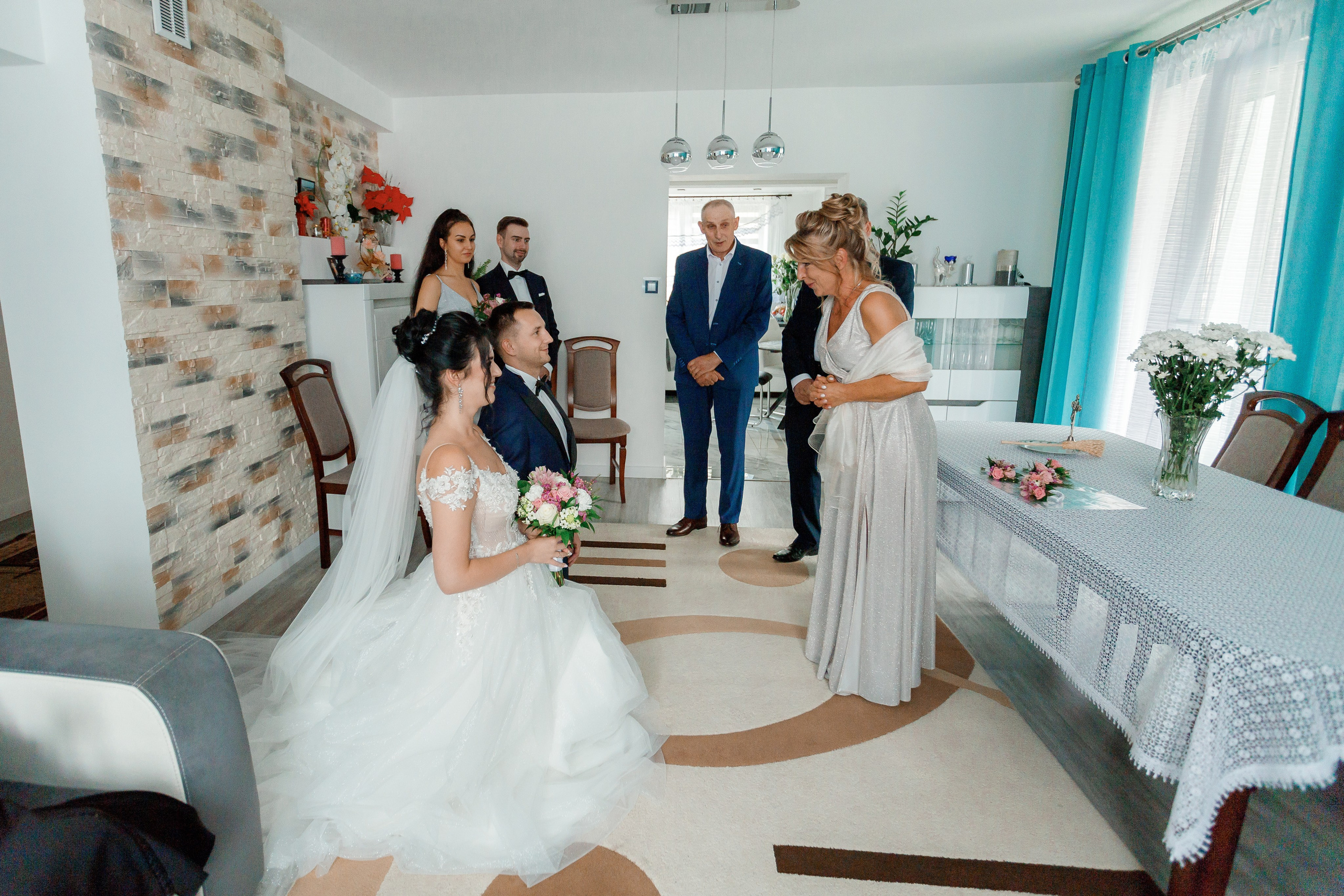 Kamil & Ksenia. Photographer Stas Bordeniuk