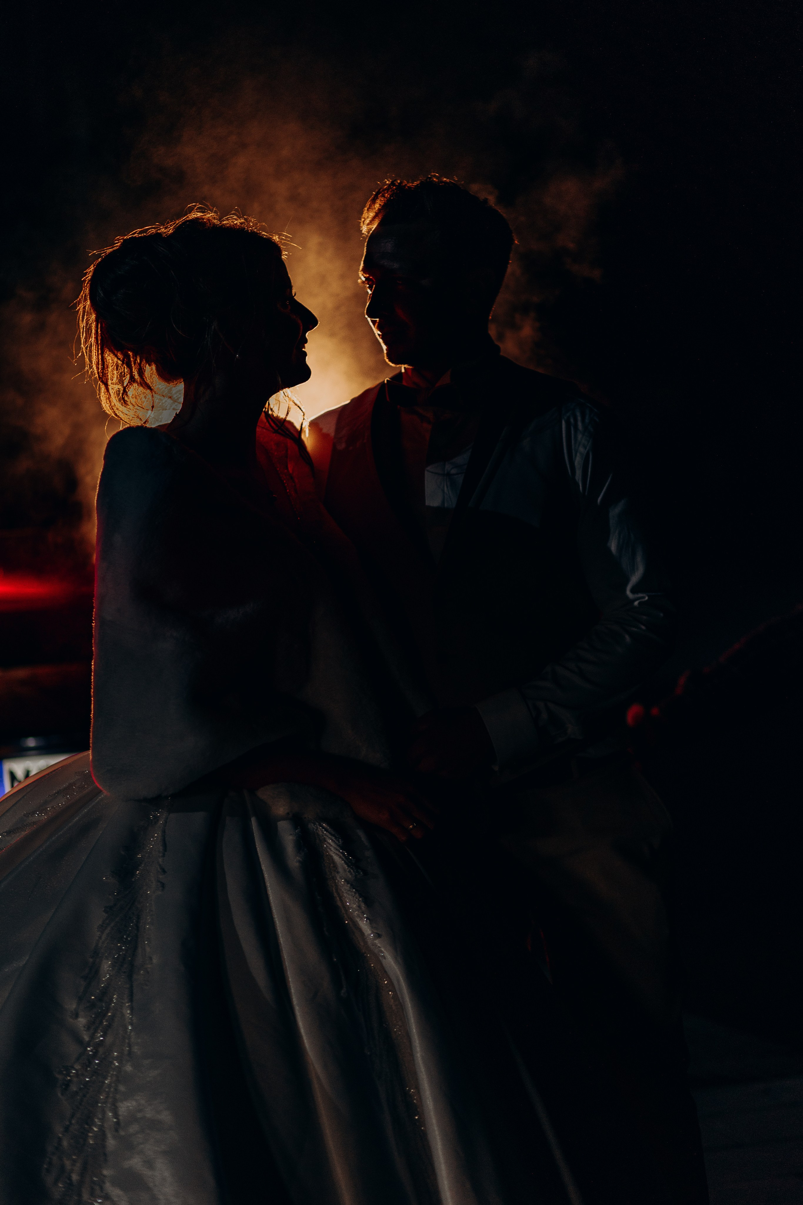 Saale. Photographer Stas Bordeniuk