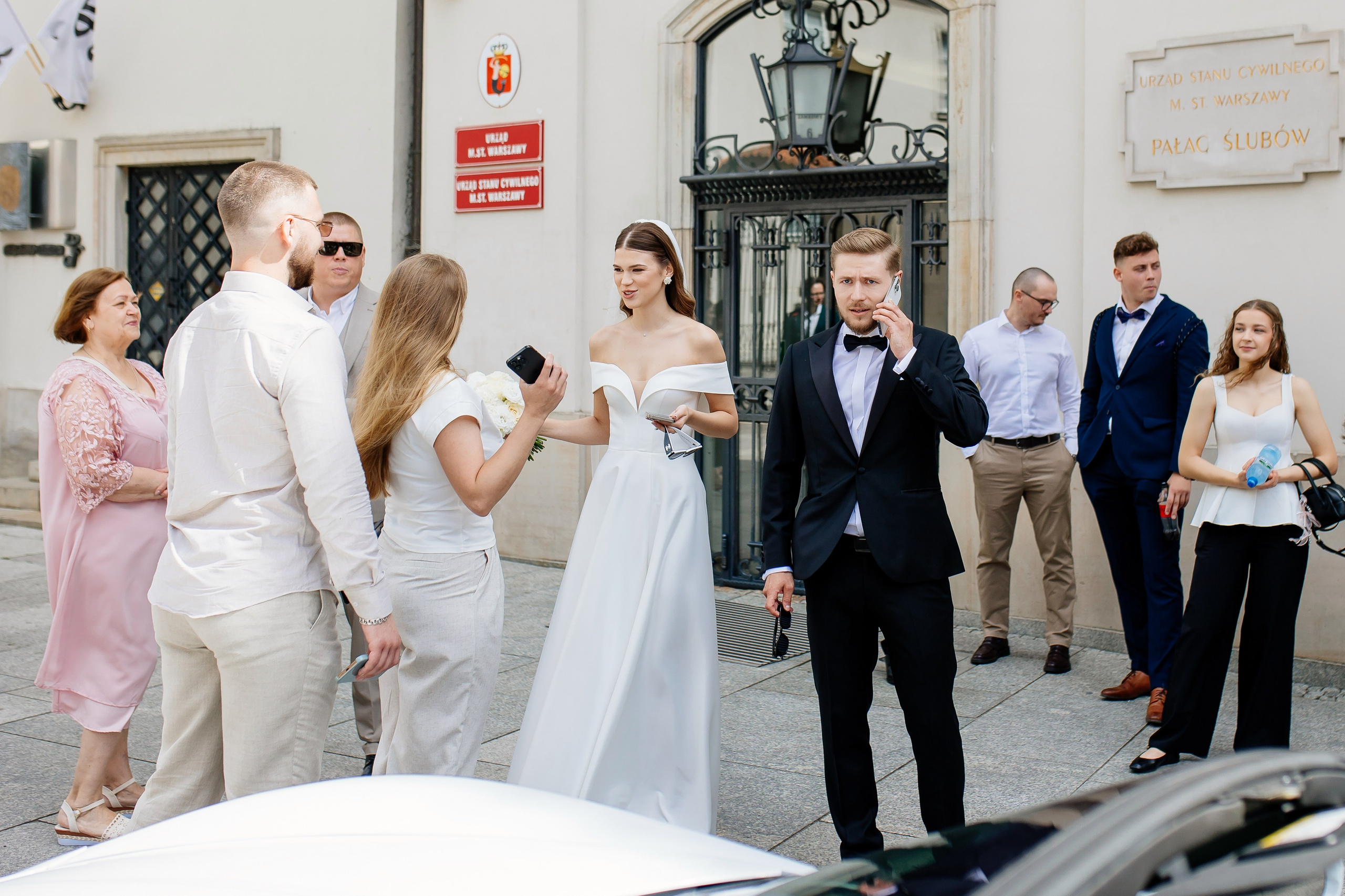 M&M. Photographer Stas Bordeniuk