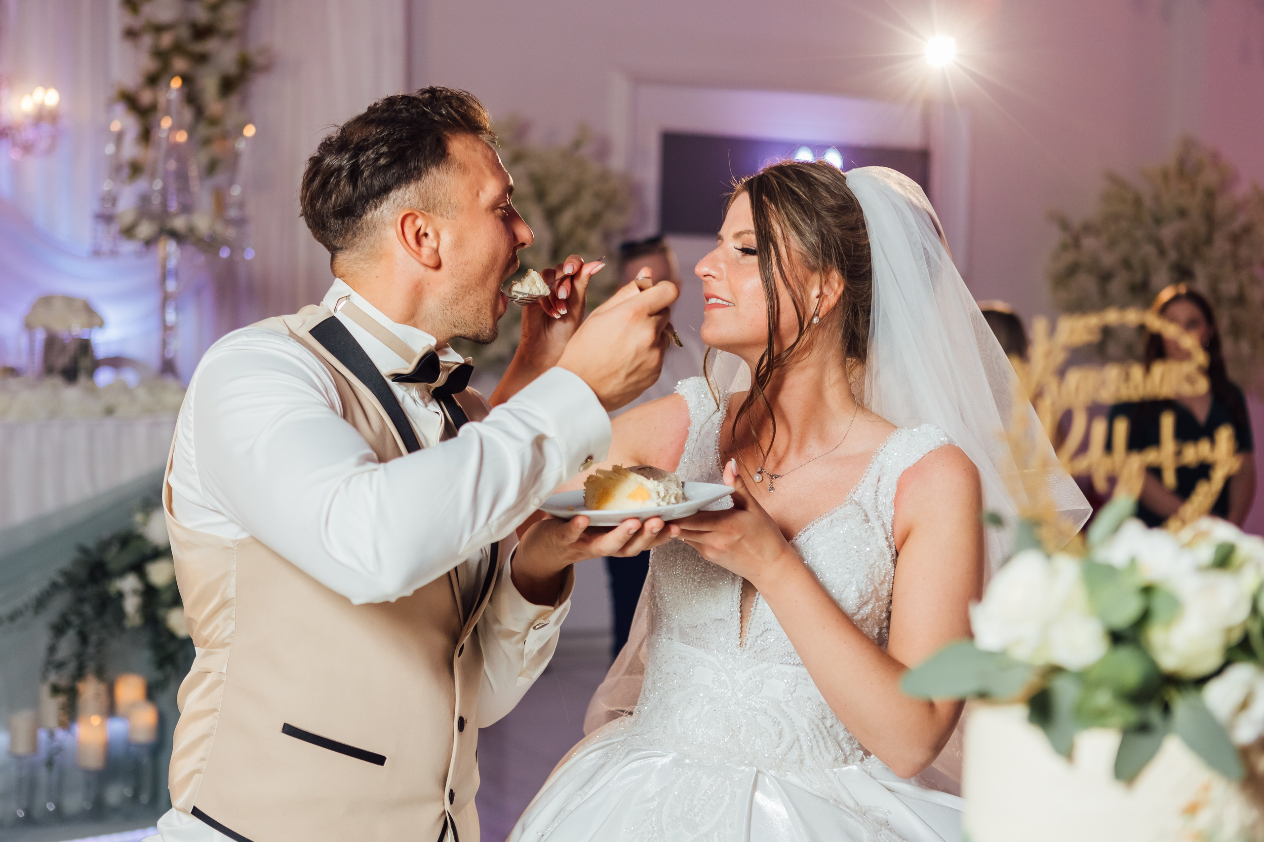 Saale. Photographer Stas Bordeniuk