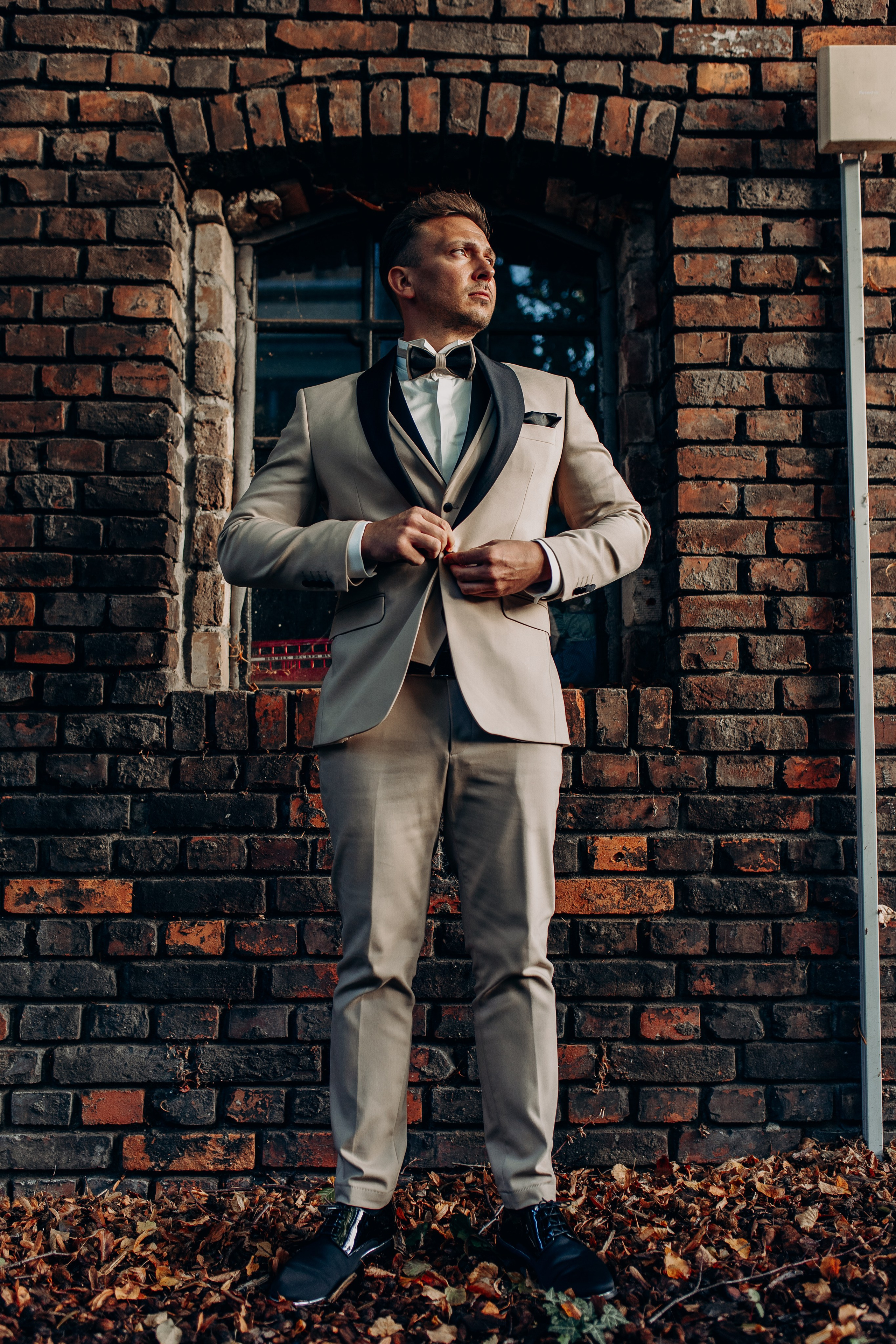 Saale. Photographer Stas Bordeniuk