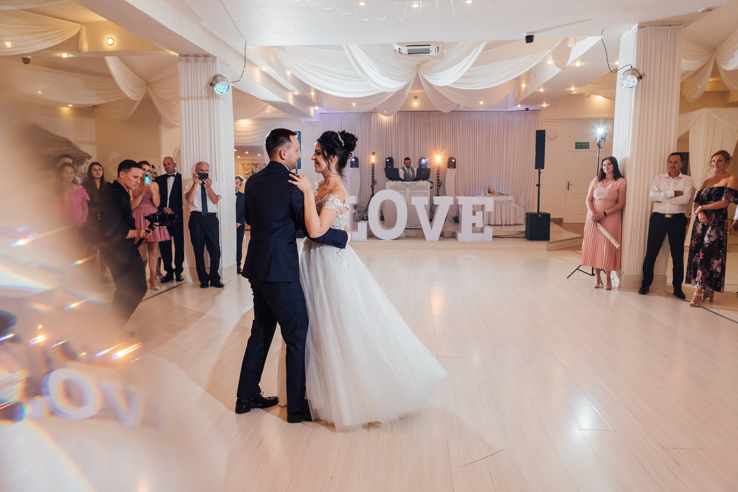 Kamil & Ksenia. Photographer Stas Bordeniuk