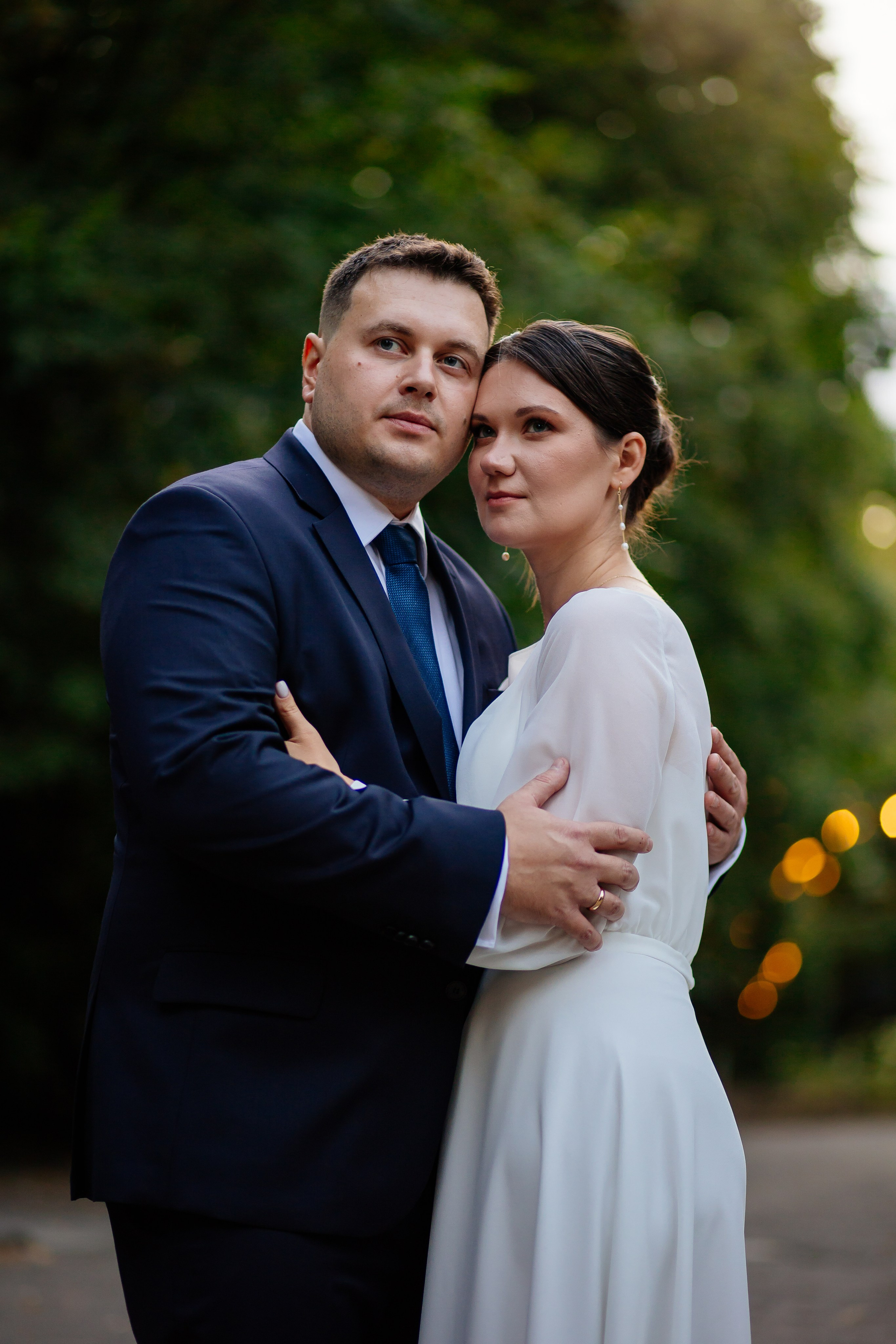 Alina & Jacek. Photographer Stas Bordeniuk