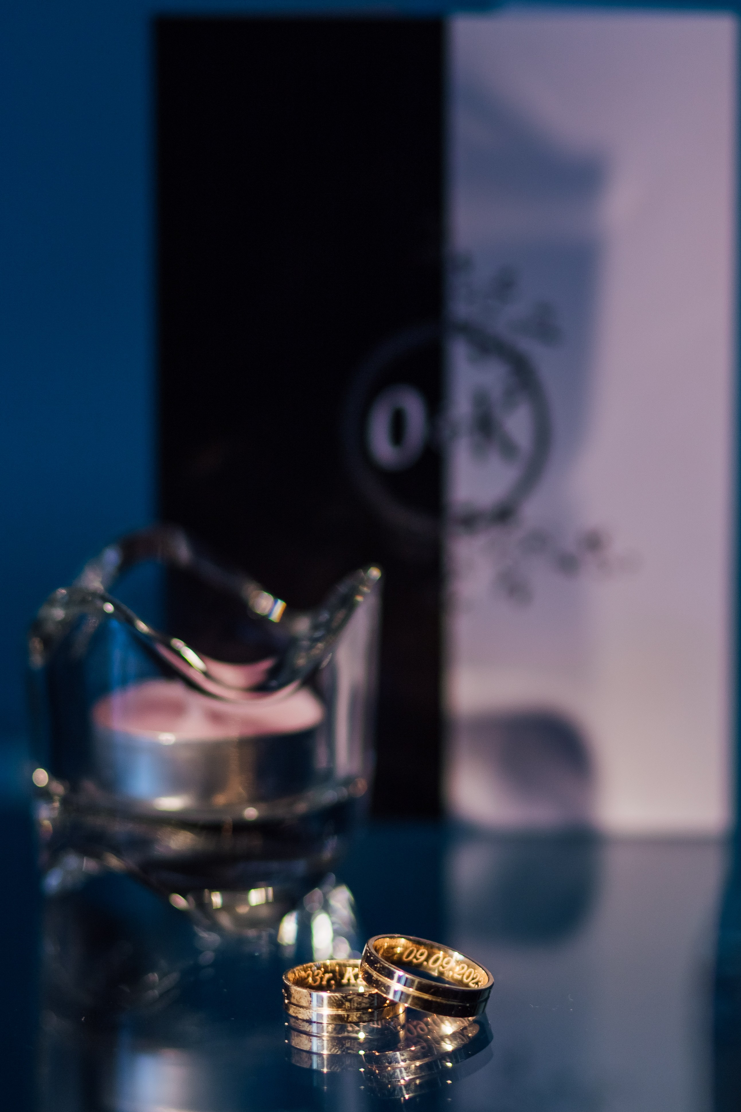 Kamil & Ksenia. Photographer Stas Bordeniuk