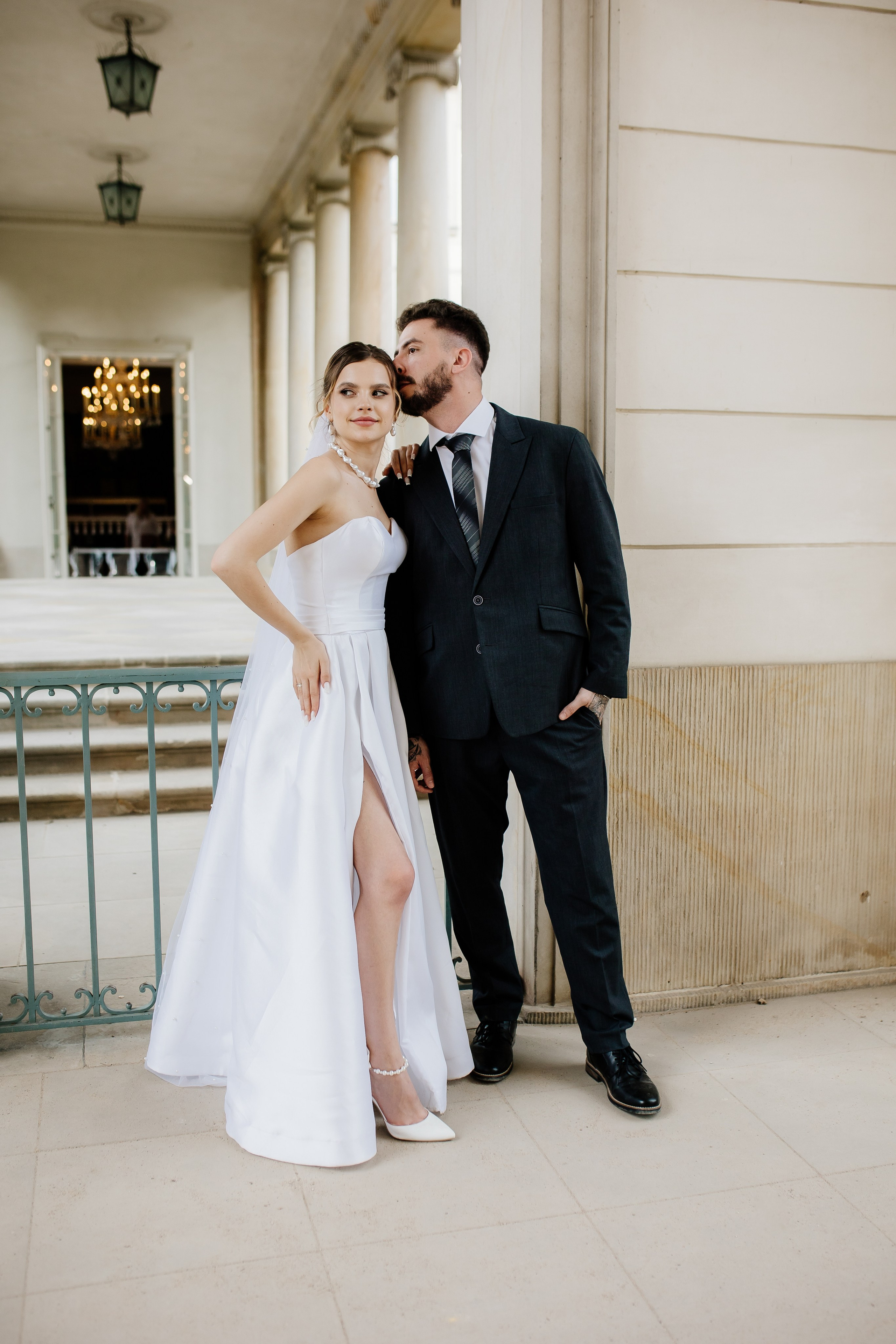 Таня і Рома. Photographer Stas Bordeniuk