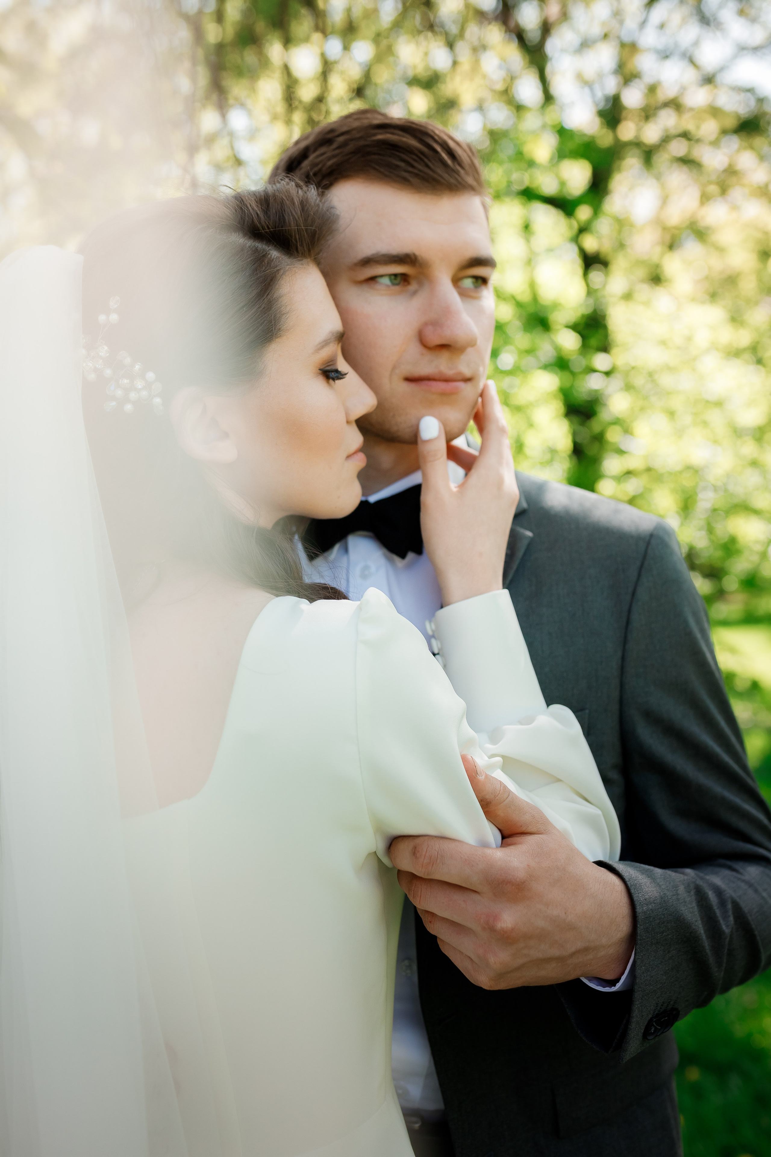 Андрій та Соломія. Photographer Stas Bordeniuk