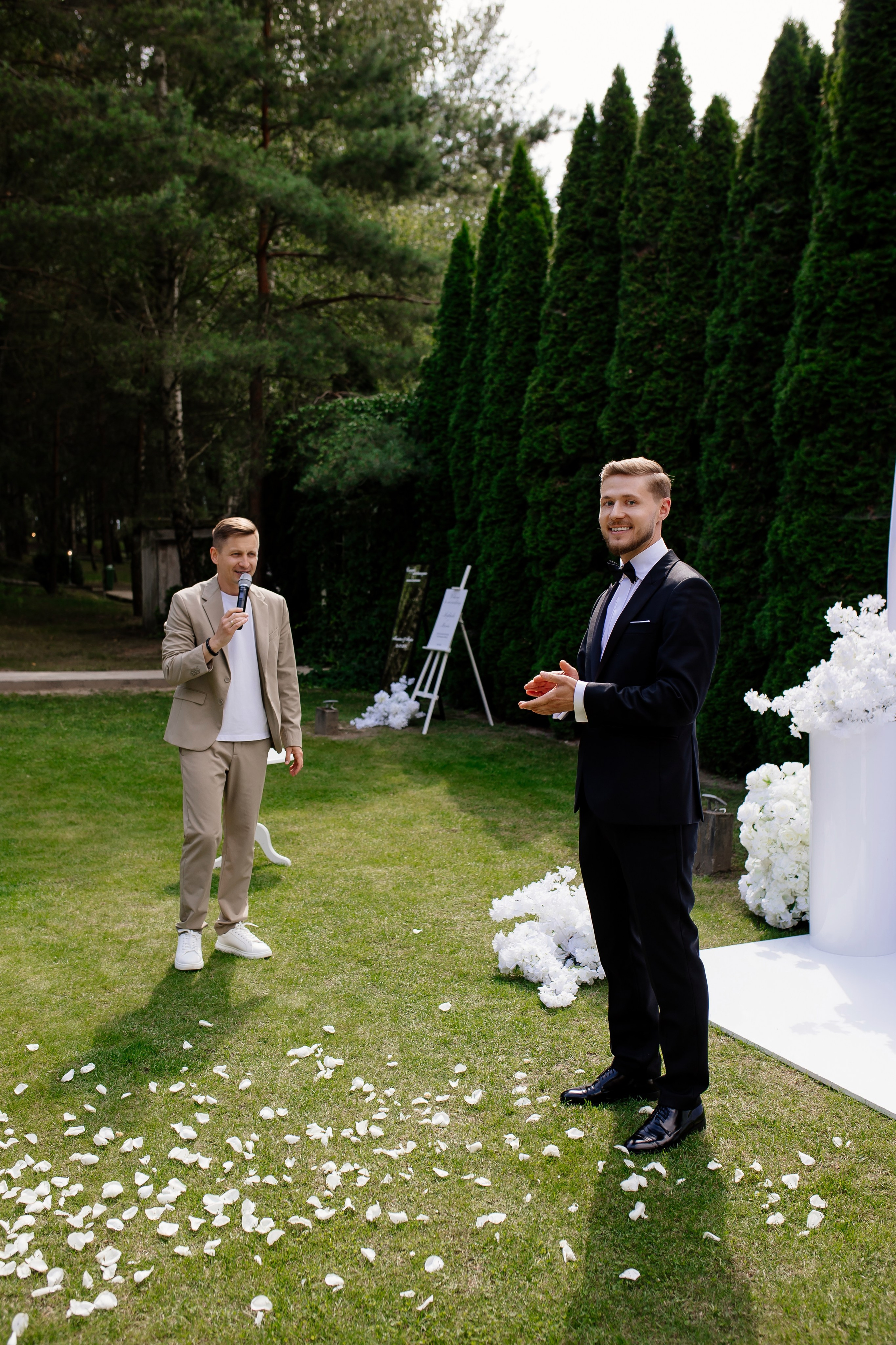 M&M. Photographer Stas Bordeniuk