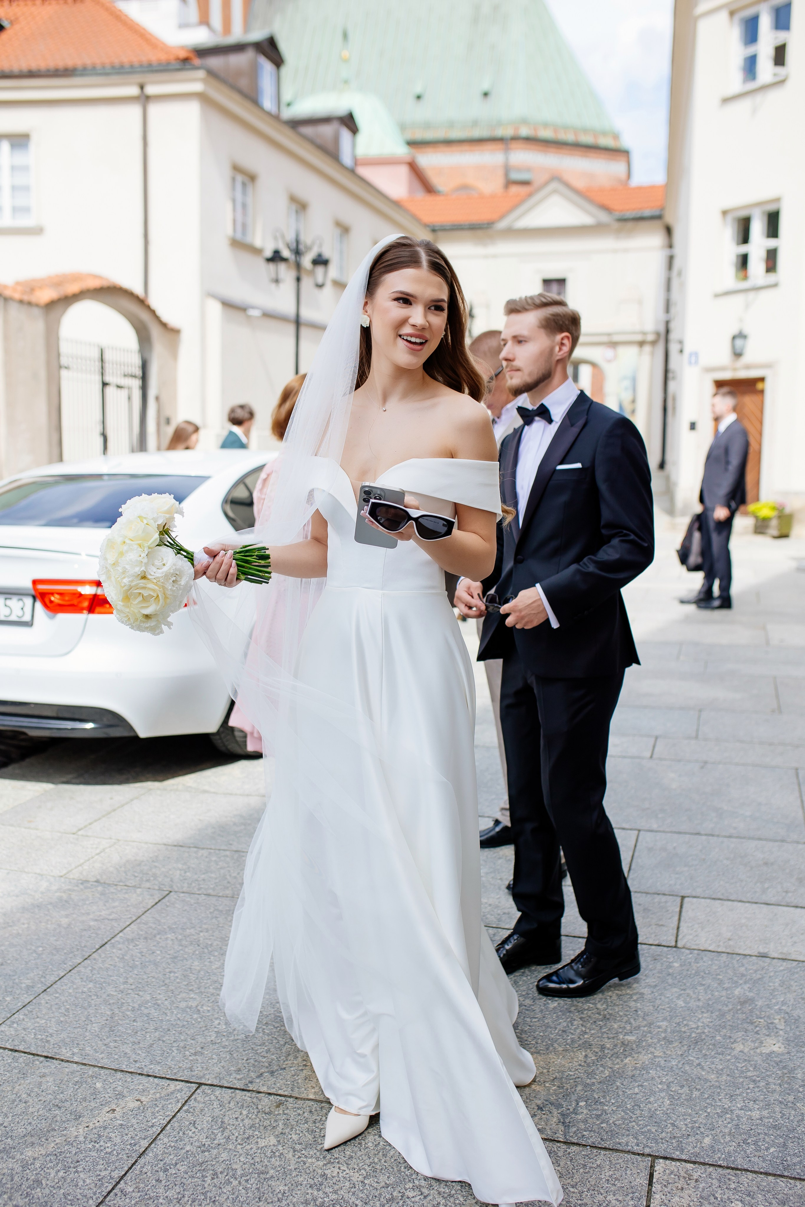 M&M. Photographer Stas Bordeniuk