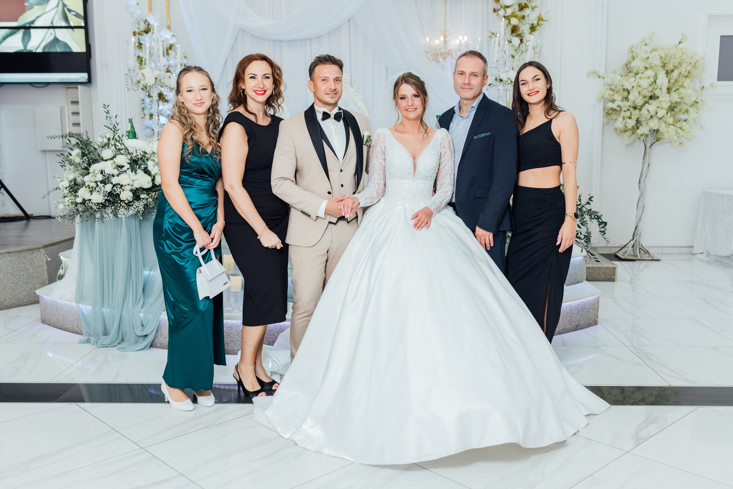 Saale. Photographer Stas Bordeniuk