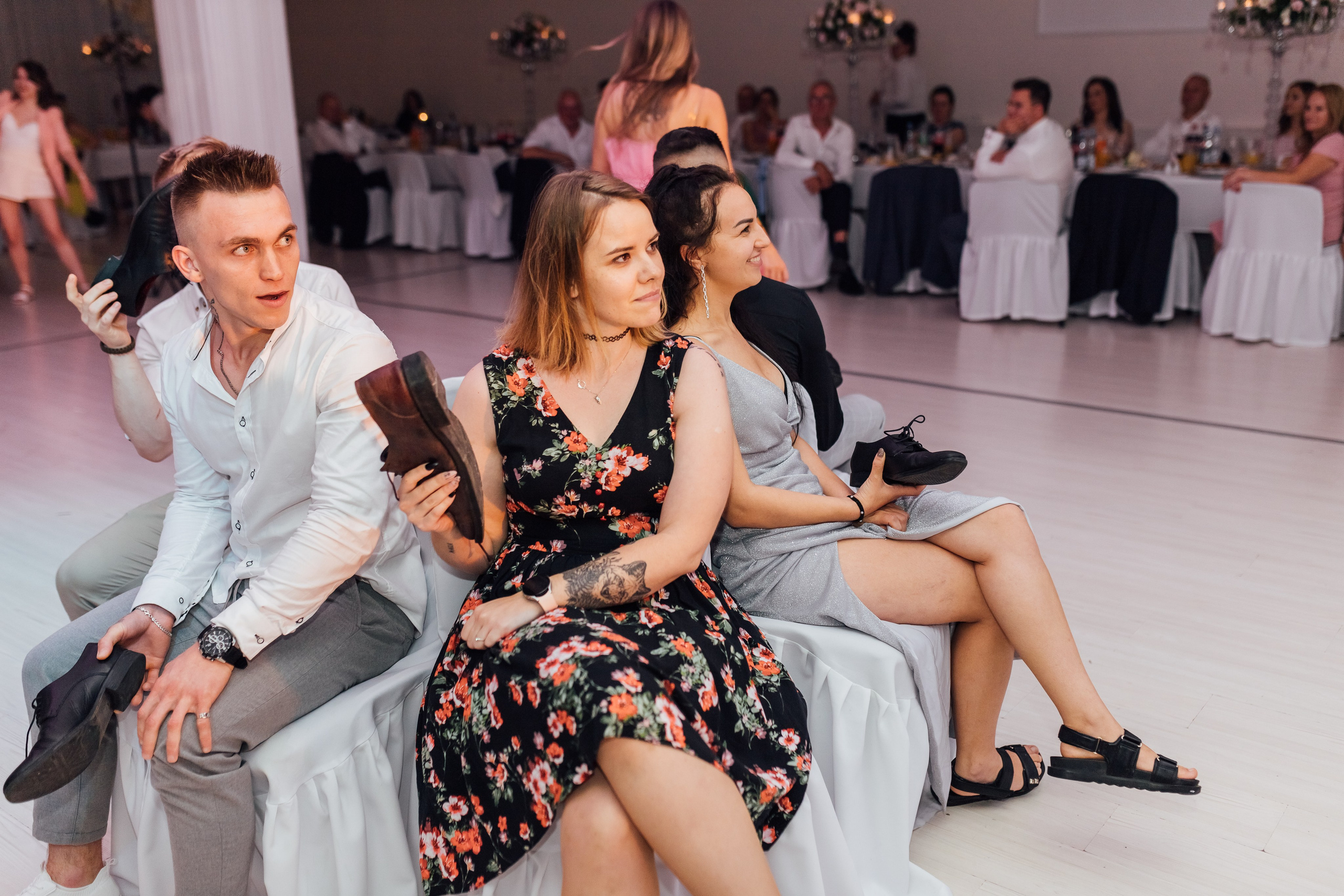 Kamil & Ksenia. Photographer Stas Bordeniuk