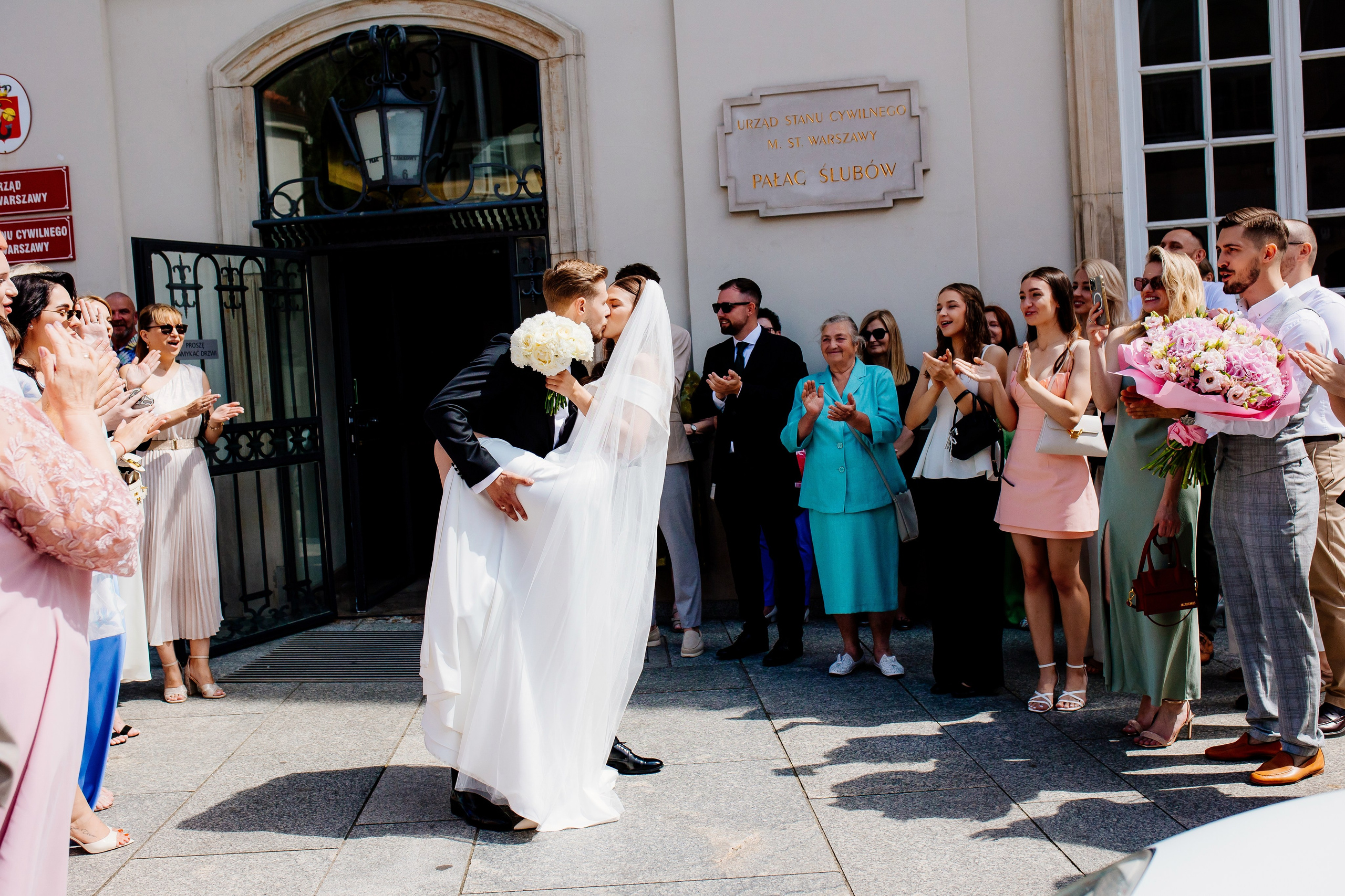 M&M. Photographer Stas Bordeniuk