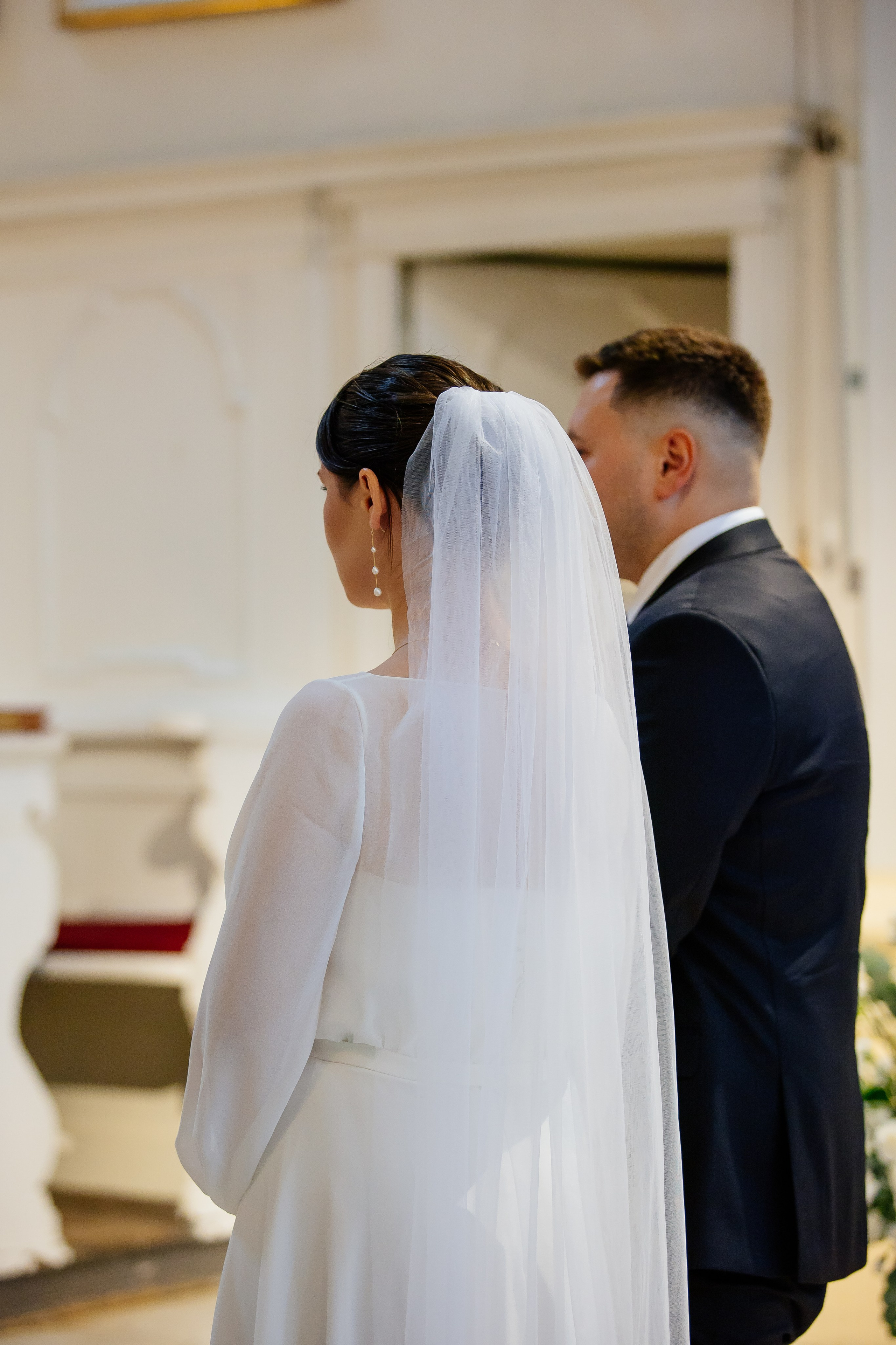 Alina & Jacek. Photographer Stas Bordeniuk