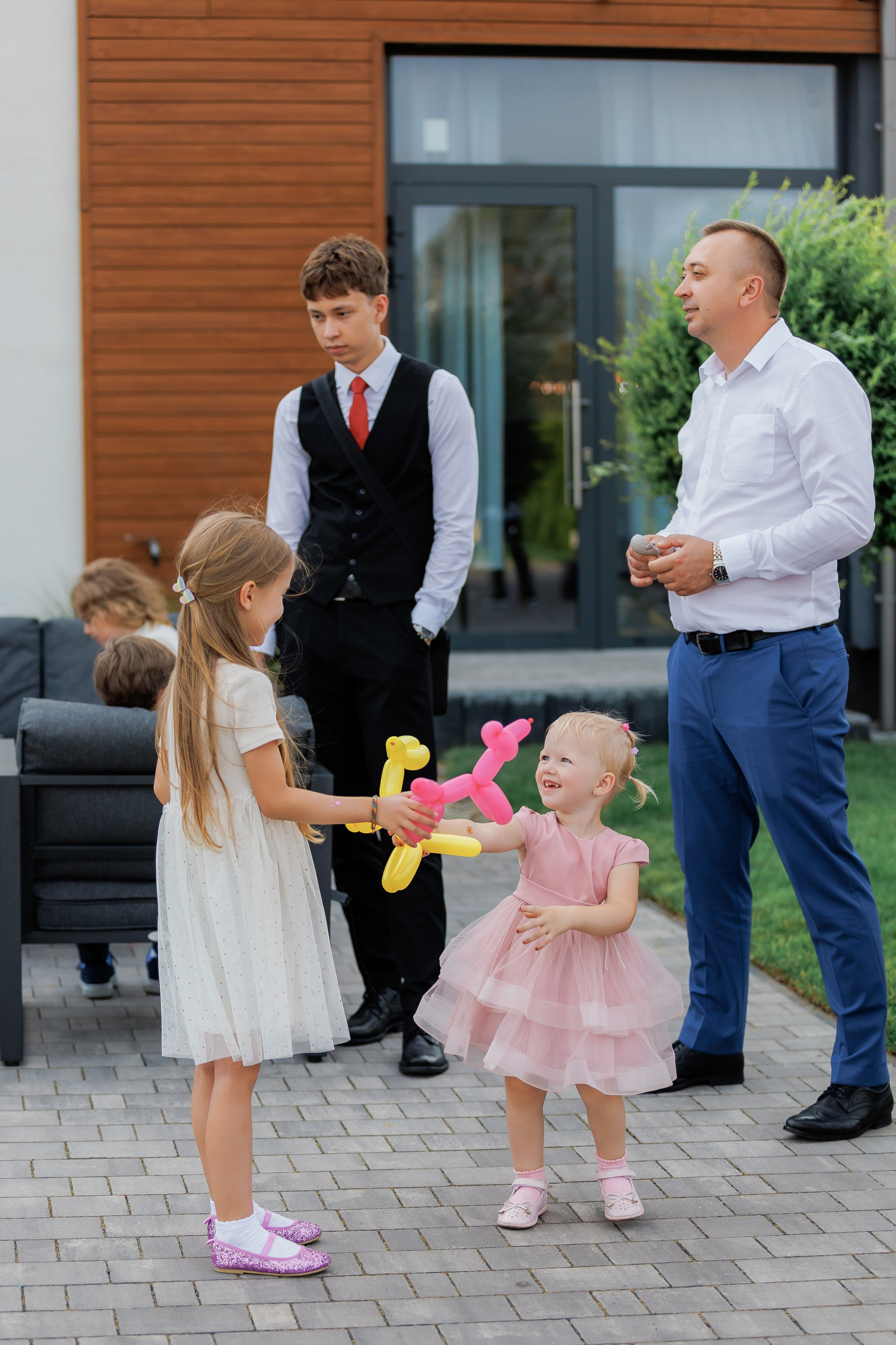 Христина та Максим. Photographer Stas Bordeniuk