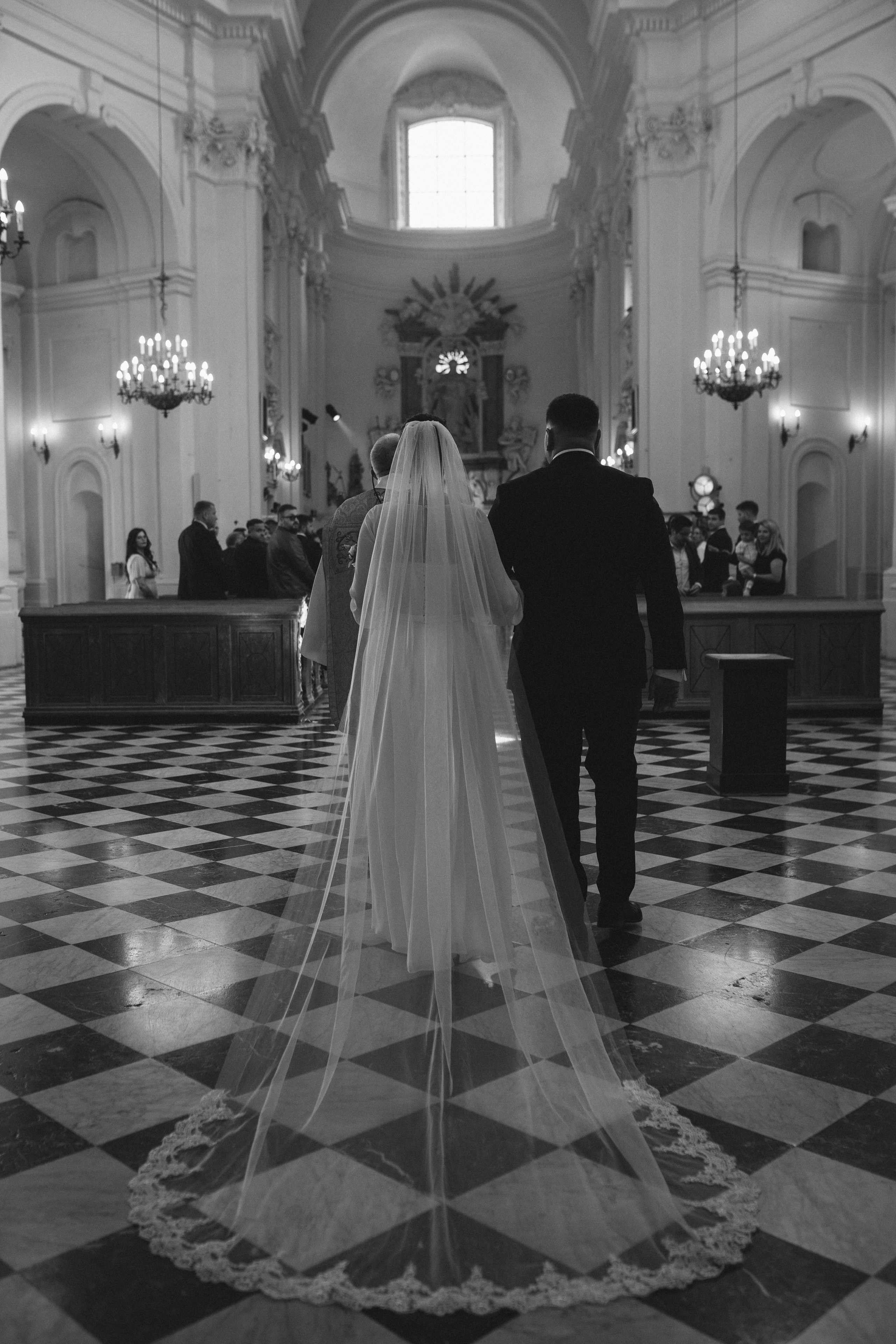 Alina & Jacek. Photographer Stas Bordeniuk