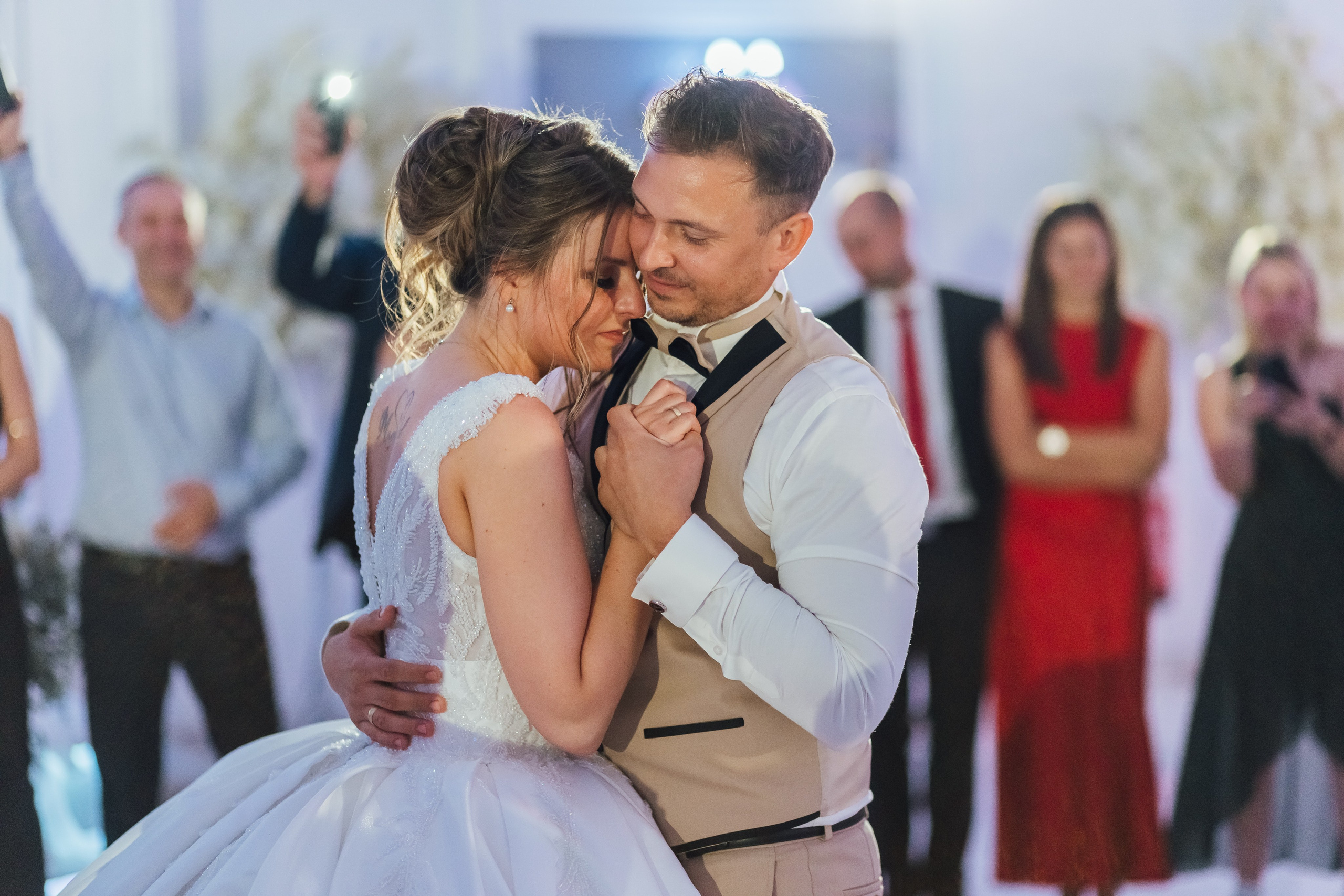 Saale. Photographer Stas Bordeniuk