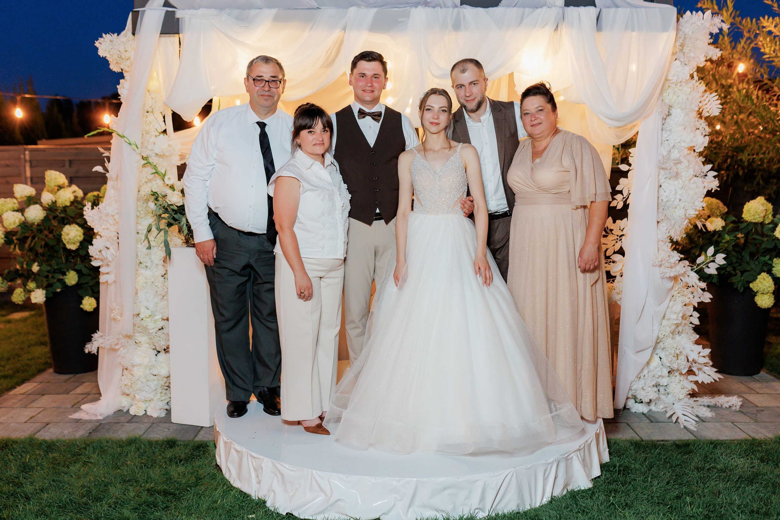 Христина та Максим. Photographer Stas Bordeniuk