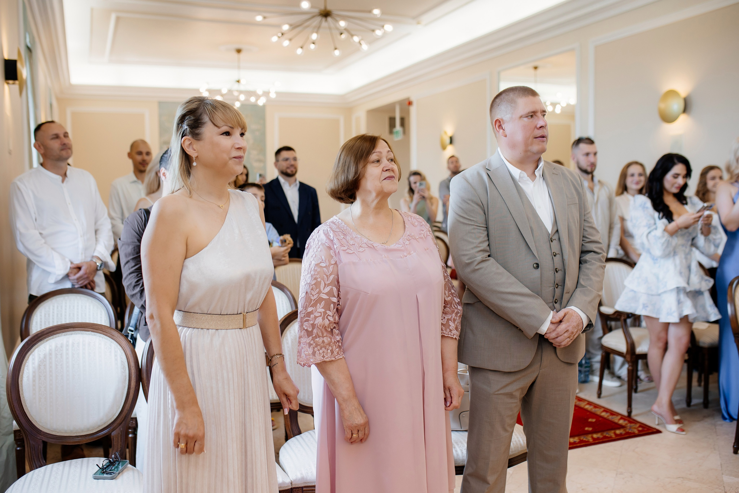 M&M. Photographer Stas Bordeniuk