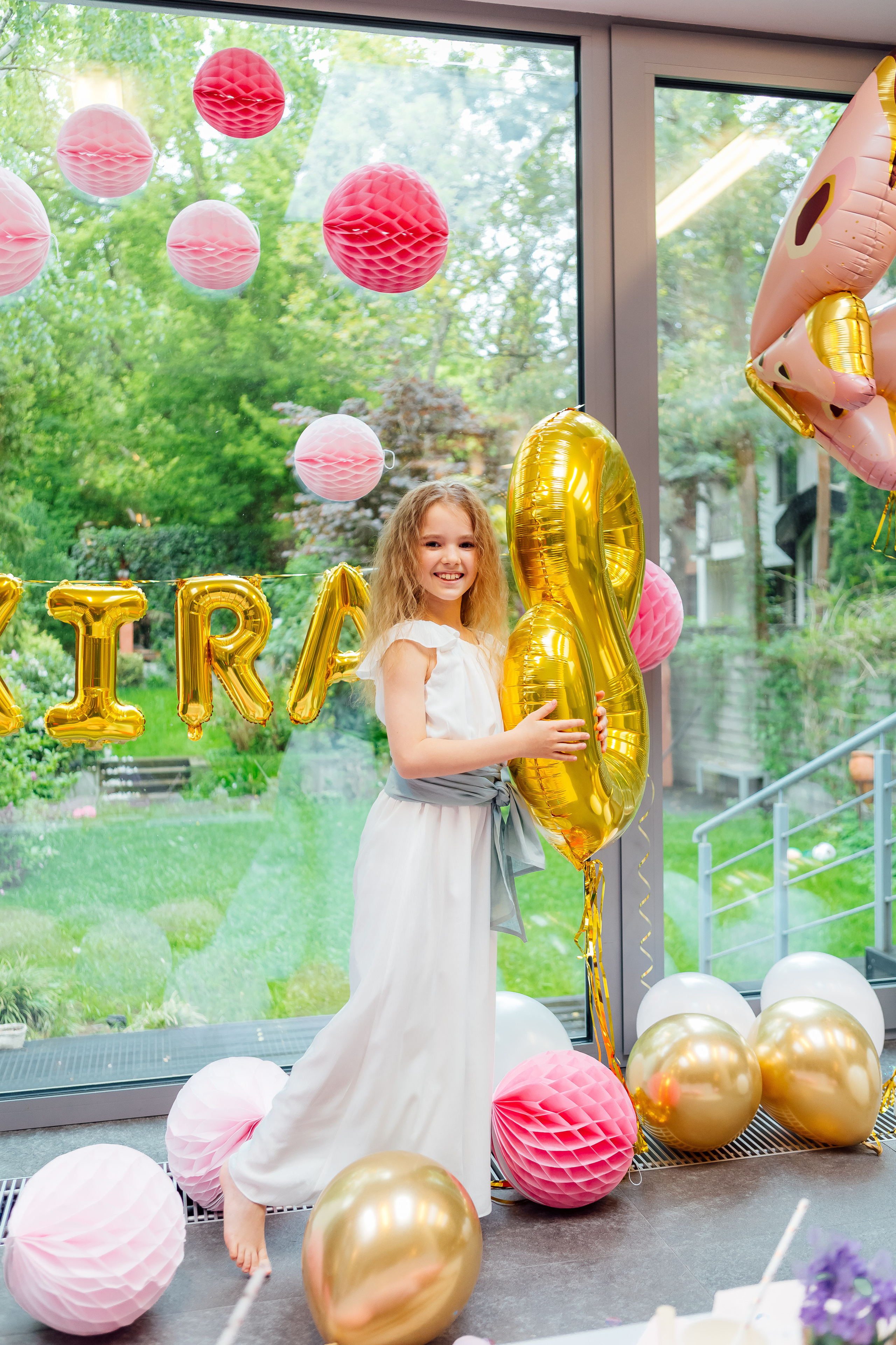 Дитячі дні народження. Photographer Stas Bordeniuk