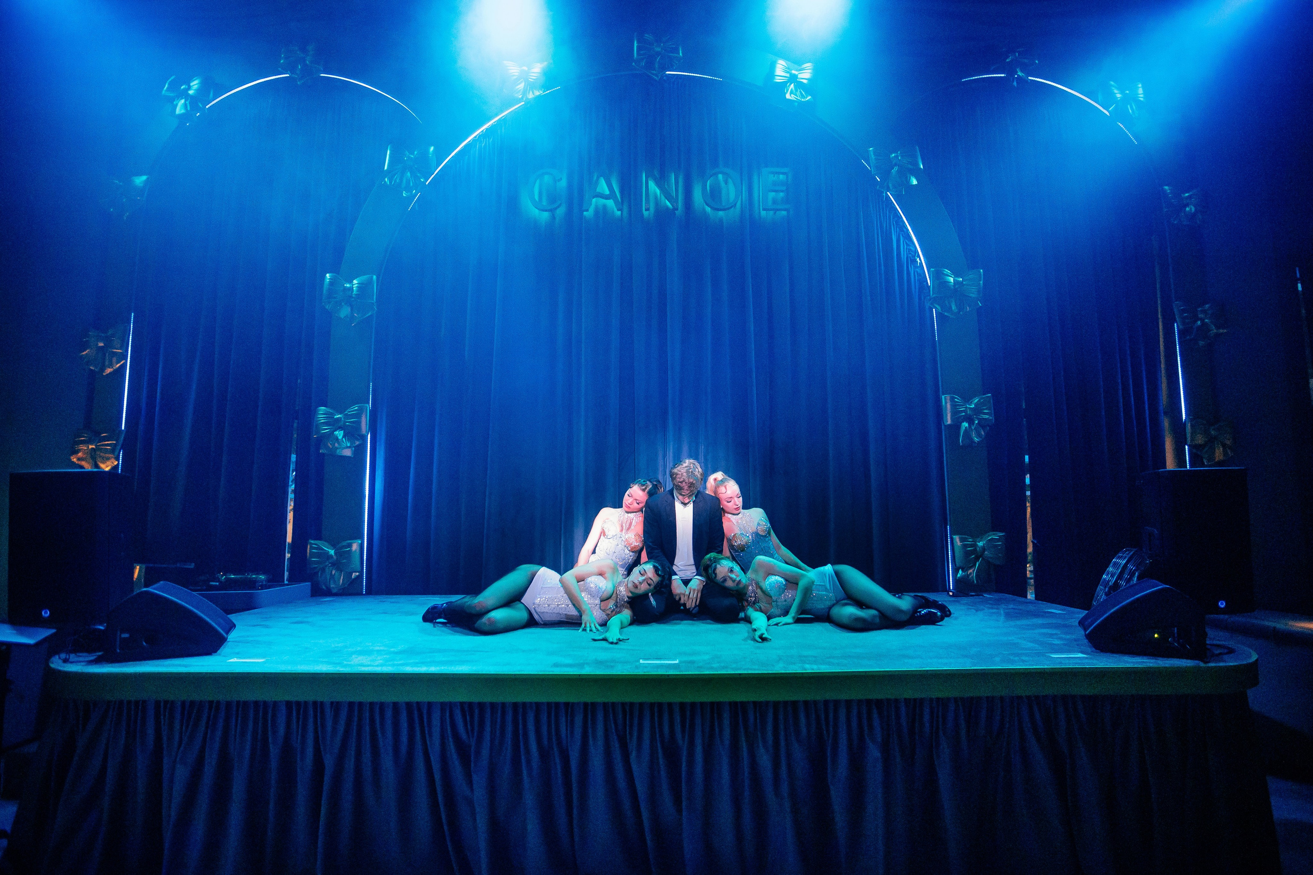 Canoe. Fotograf Warszawa Brwinów Pruszków Grodzisk Piaseczno Otwock Legionowo