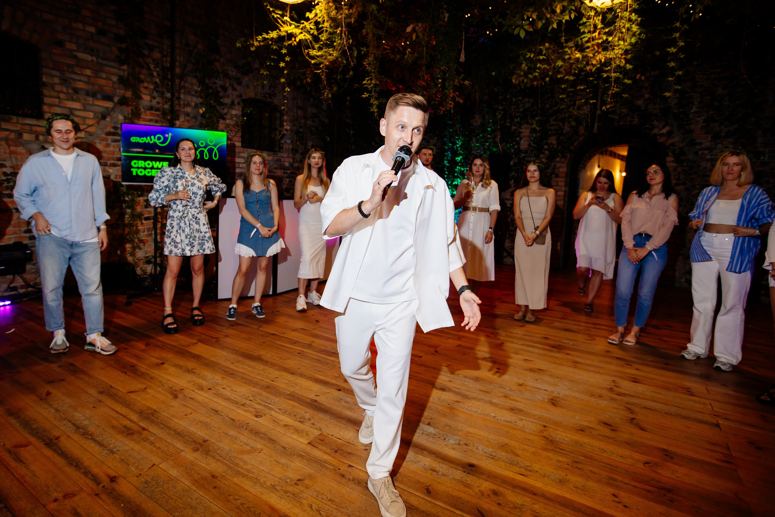 Growe. Fotograf Warszawa Brwinów Pruszków Grodzisk Piaseczno Otwock Legionowo