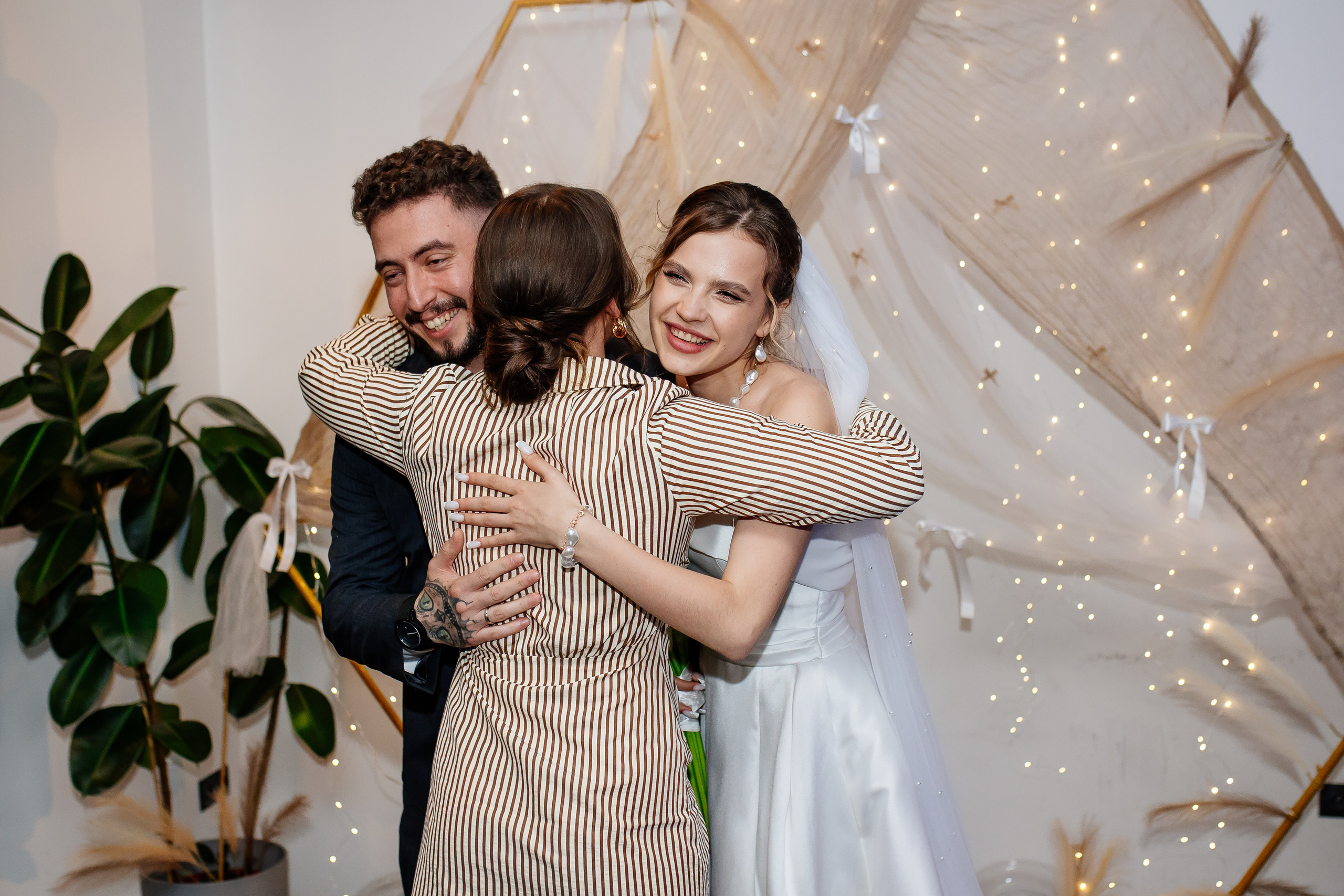 Таня і Рома. Photographer Stas Bordeniuk