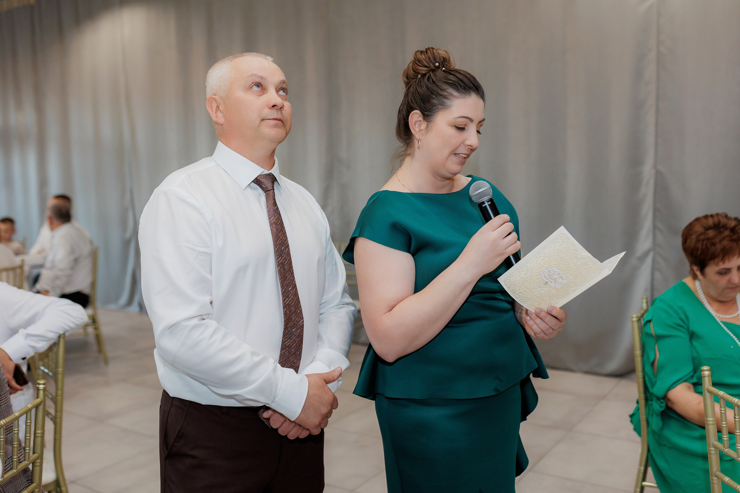 Христина та Максим. Photographer Stas Bordeniuk