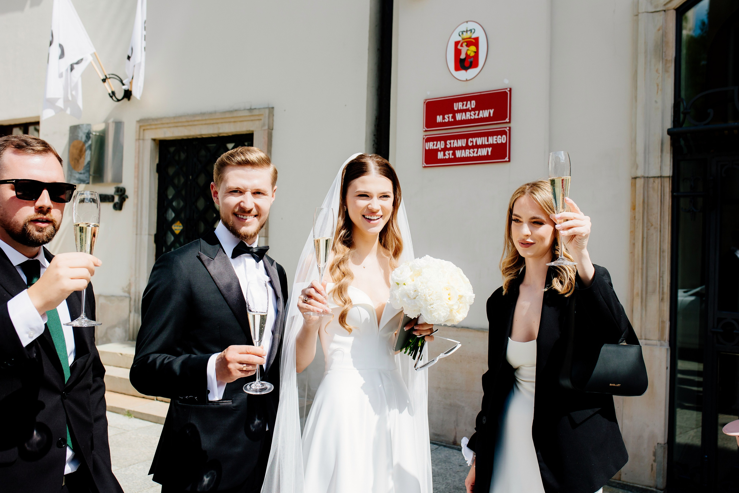 M&M. Photographer Stas Bordeniuk