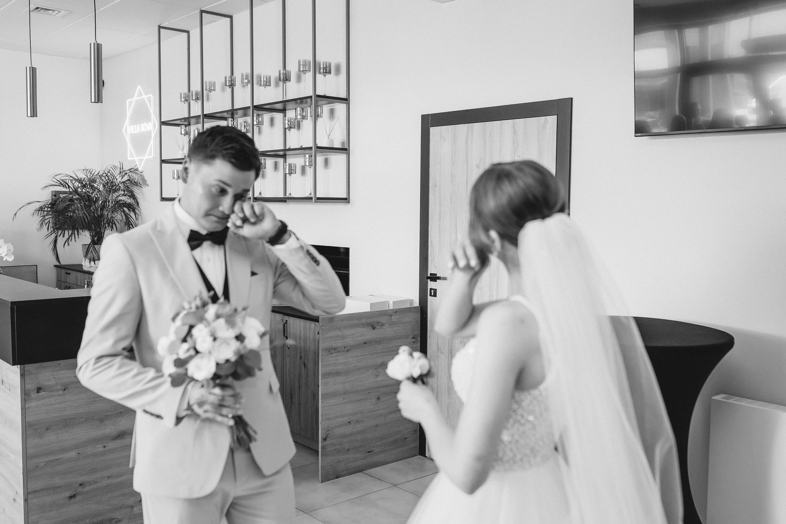 Христина та Максим. Photographer Stas Bordeniuk