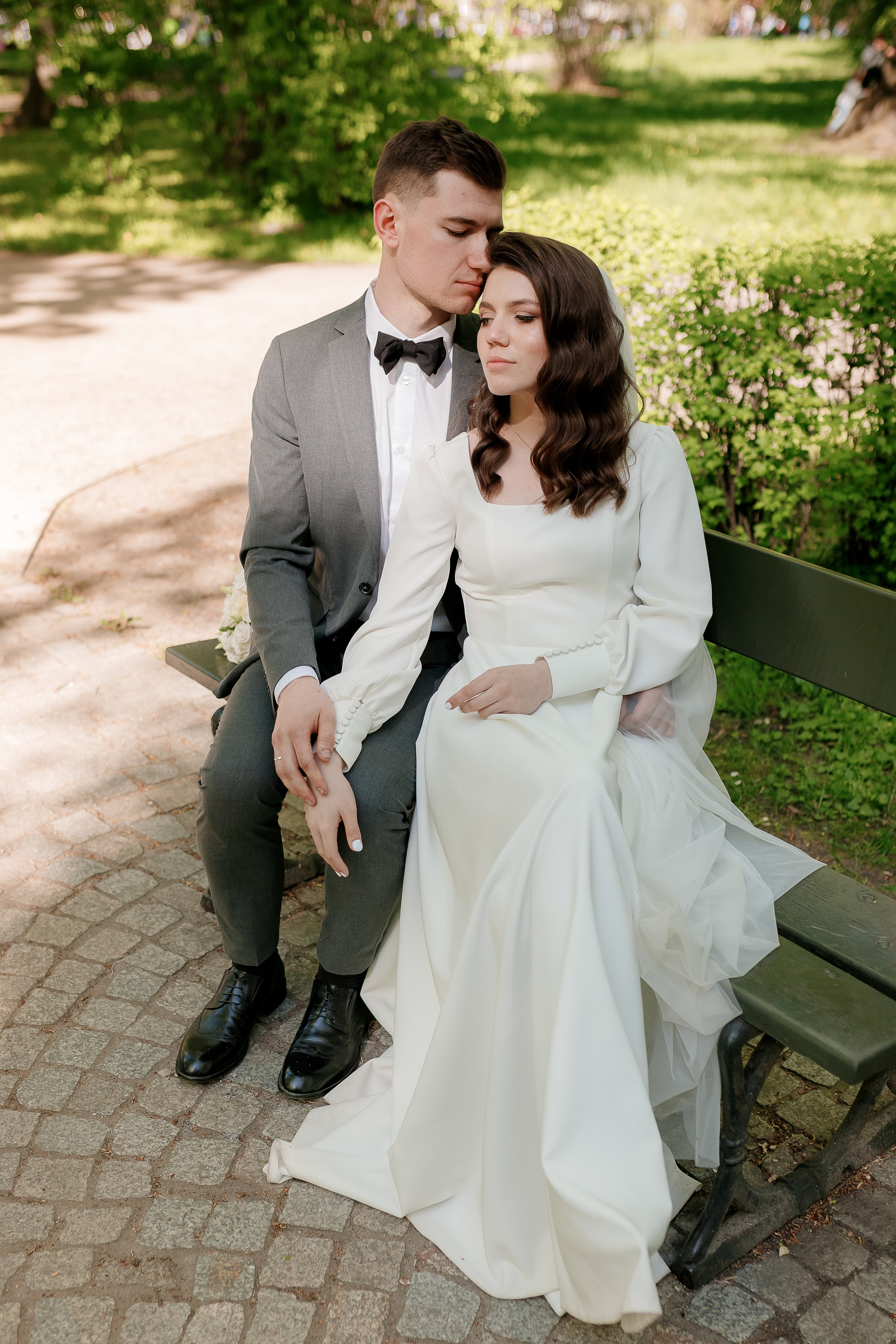 Андрій та Соломія. Photographer Stas Bordeniuk