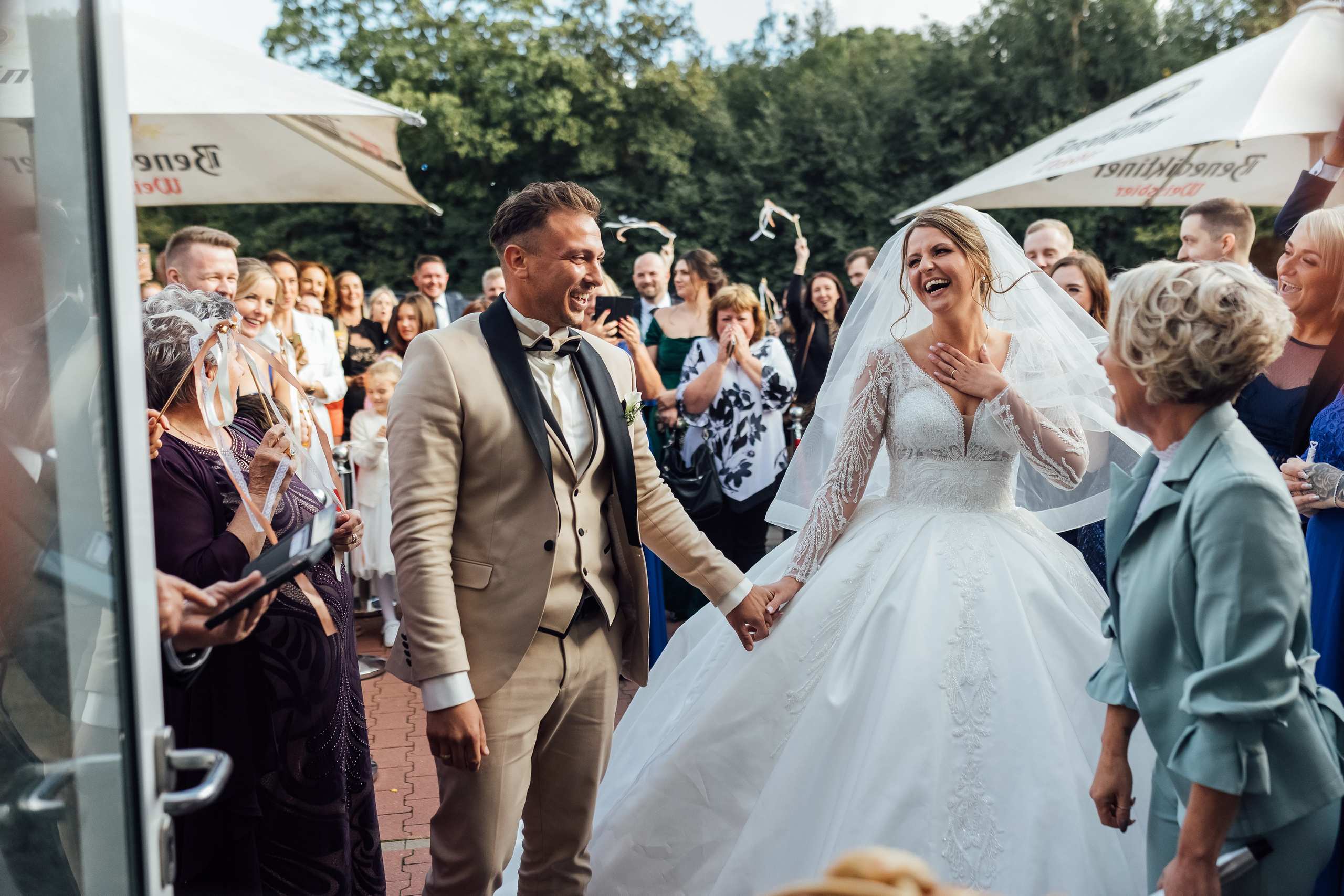 Saale. Photographer Stas Bordeniuk