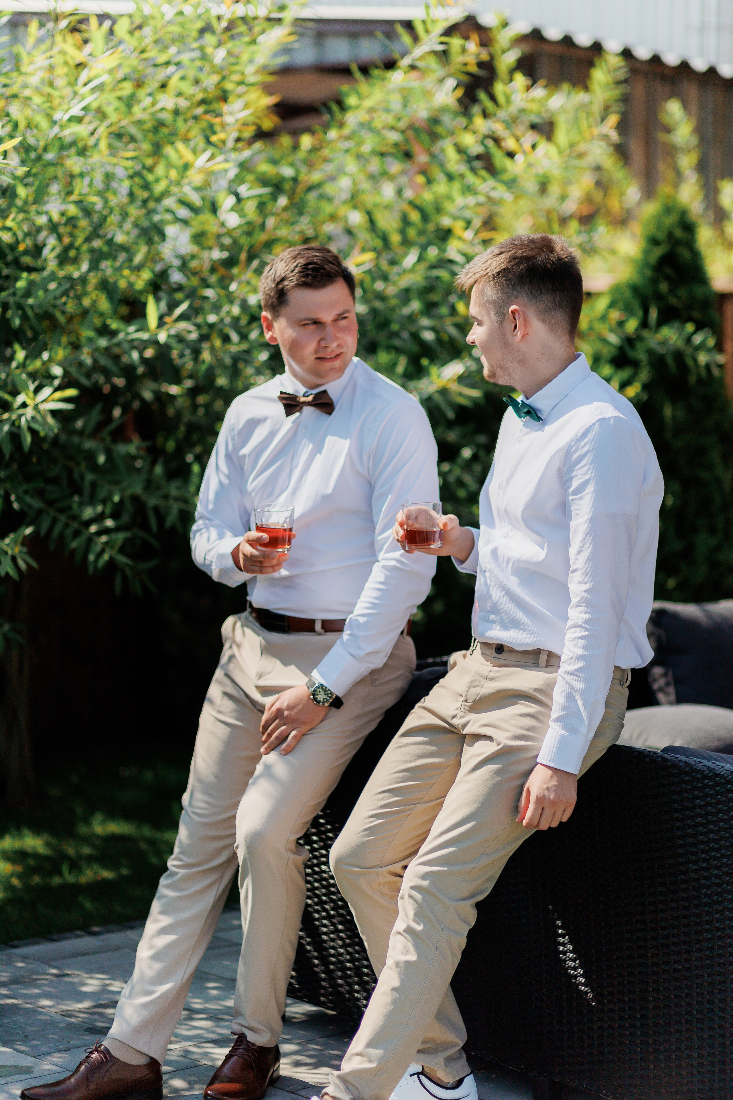 Христина та Максим. Photographer Stas Bordeniuk