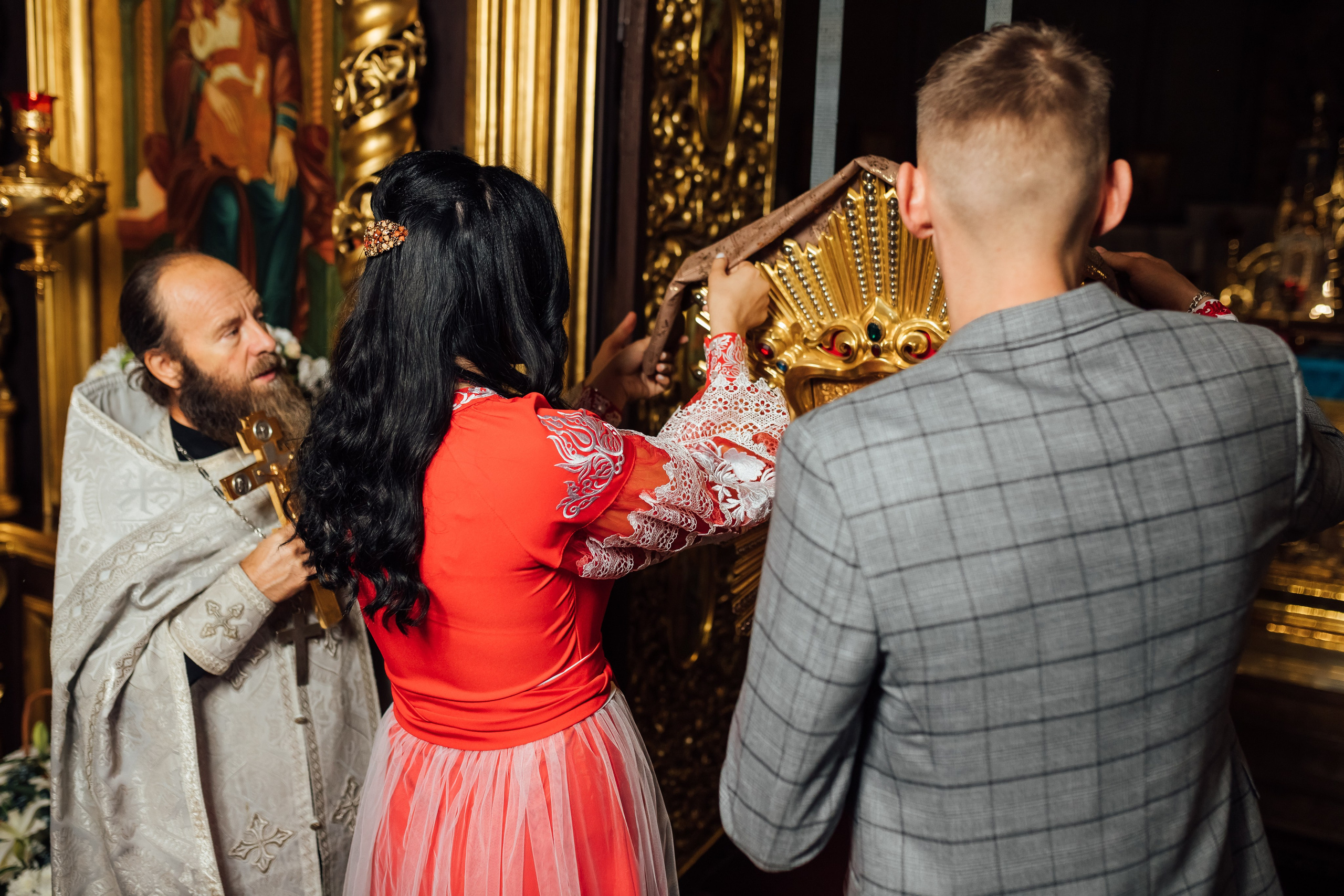 Вінчання. Photographer Stas Bordeniuk