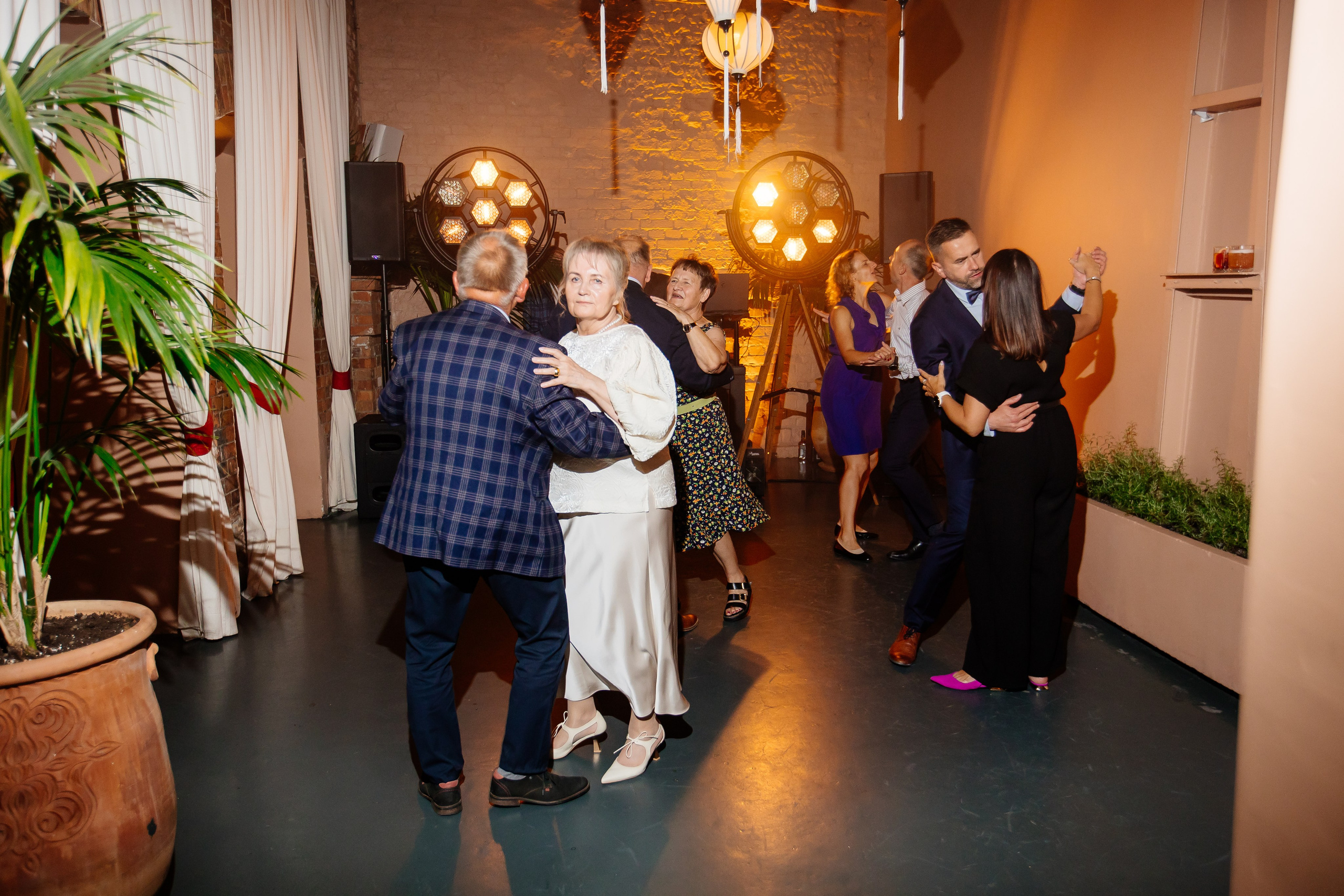 Alina & Jacek. Photographer Stas Bordeniuk