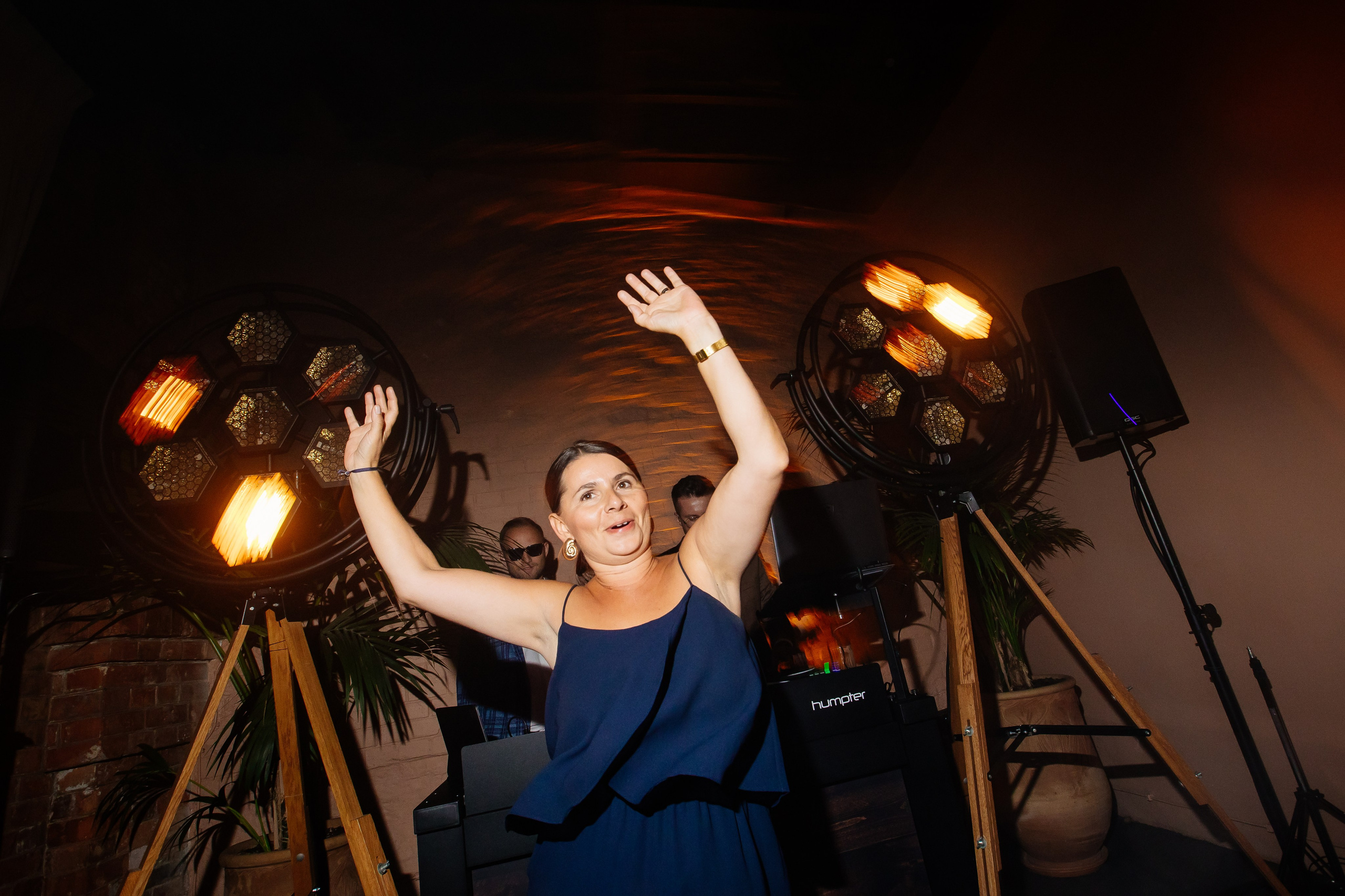 Alina & Jacek. Photographer Stas Bordeniuk